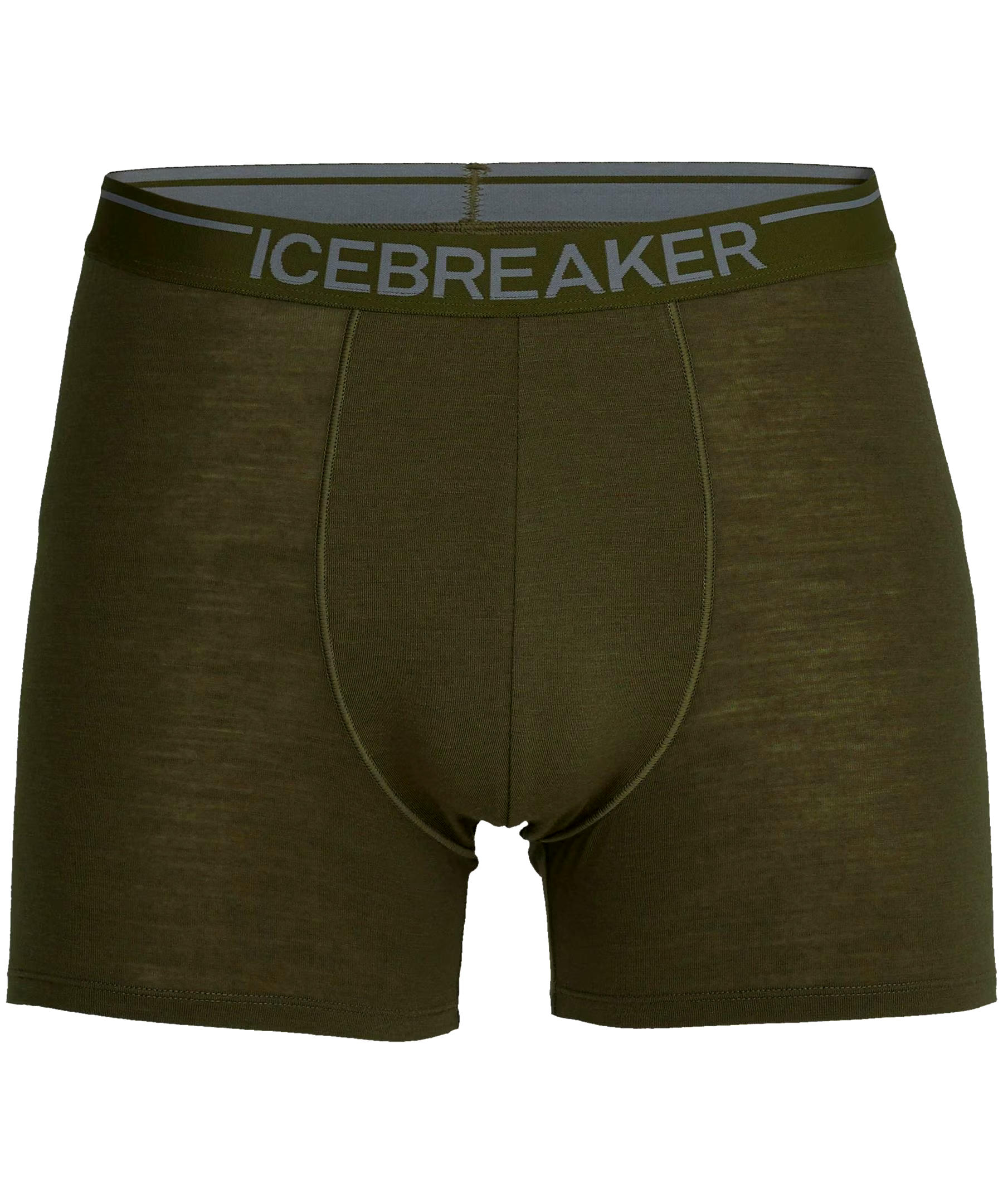 Icebreaker Men's Anatomica Boxers