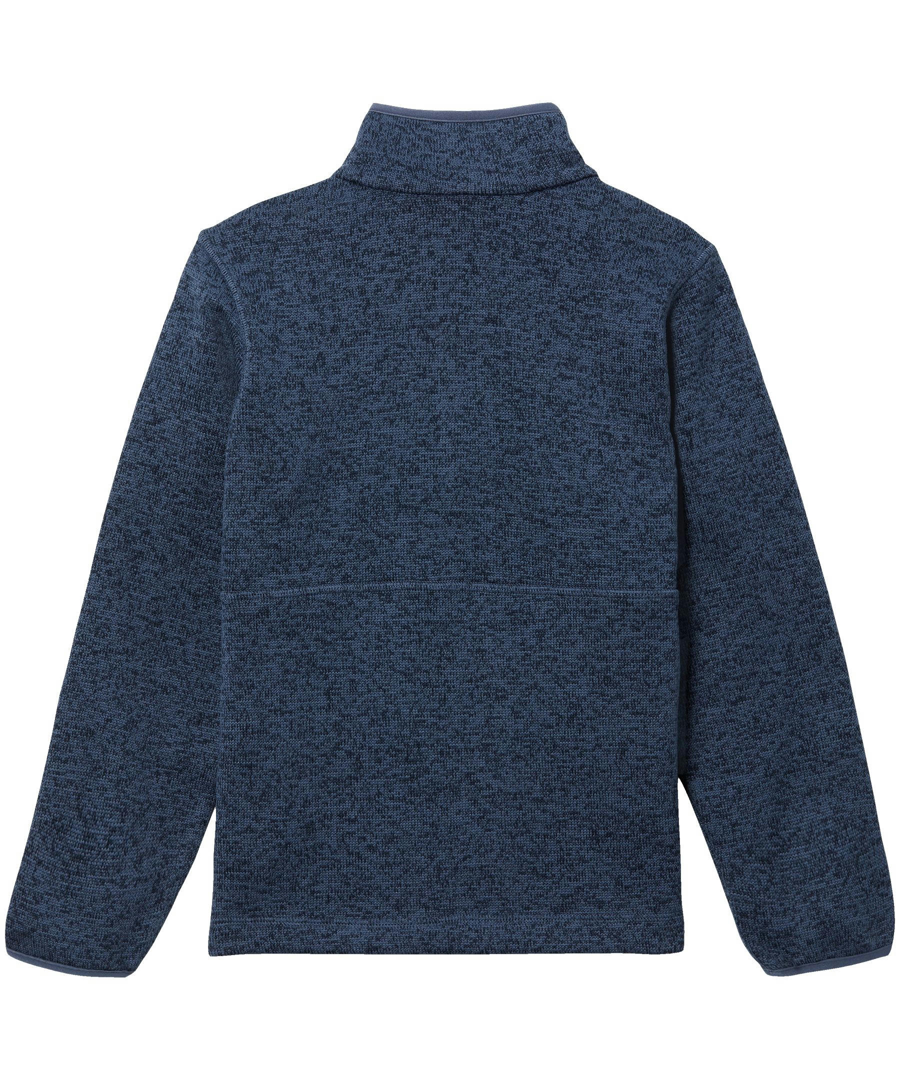 Columbia Kids' Unisex Sweater Weather Full Zip Fleece Sweater