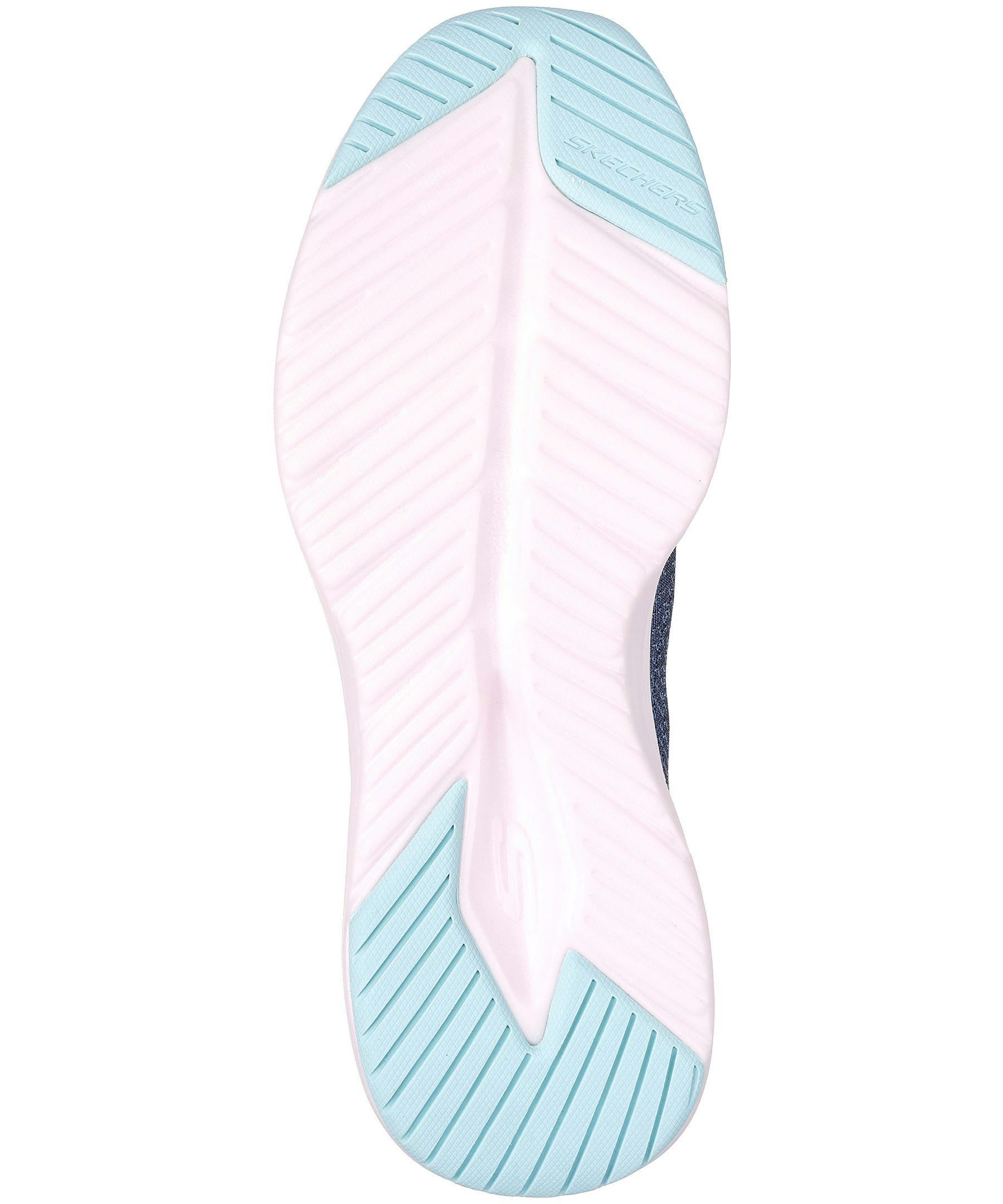 Skechers Women's Vapor Foam Mesh Lace Up Sneakers