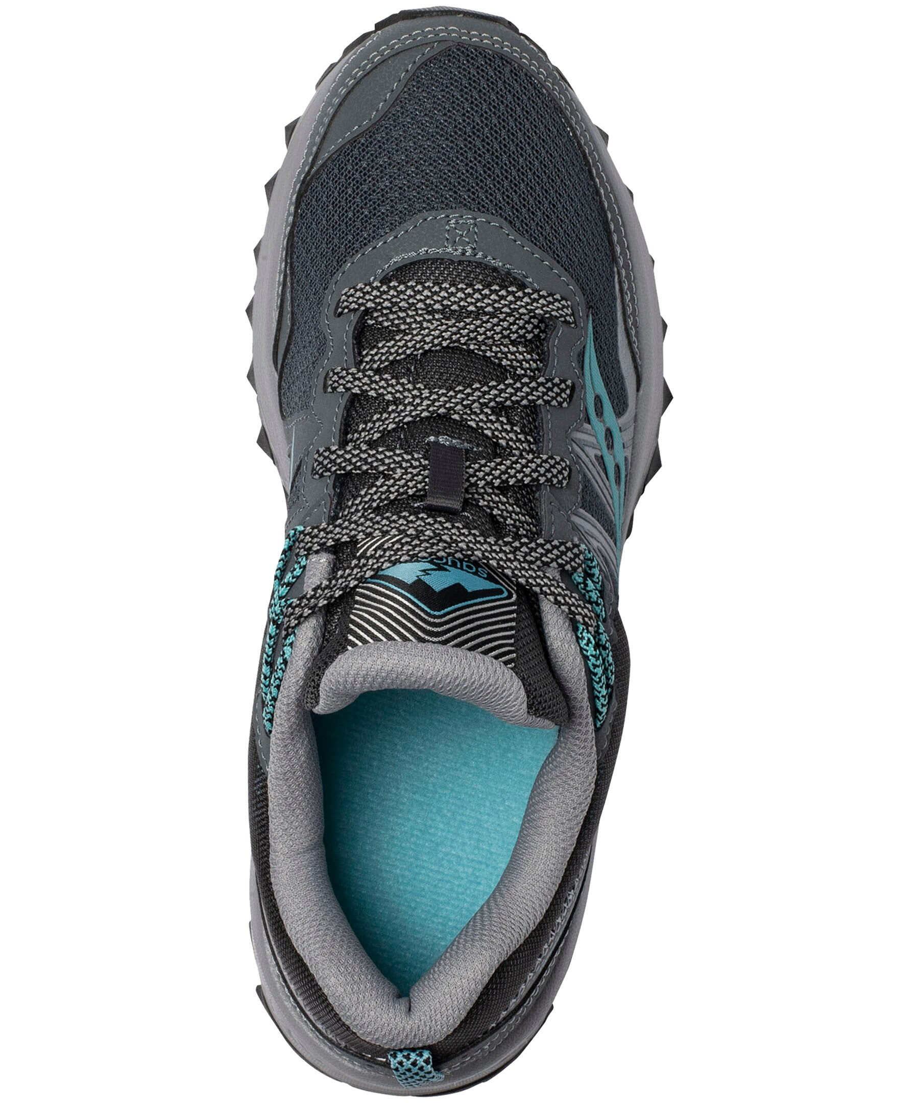 Saucony Women's Excursion 14 Trailing Running Shoes