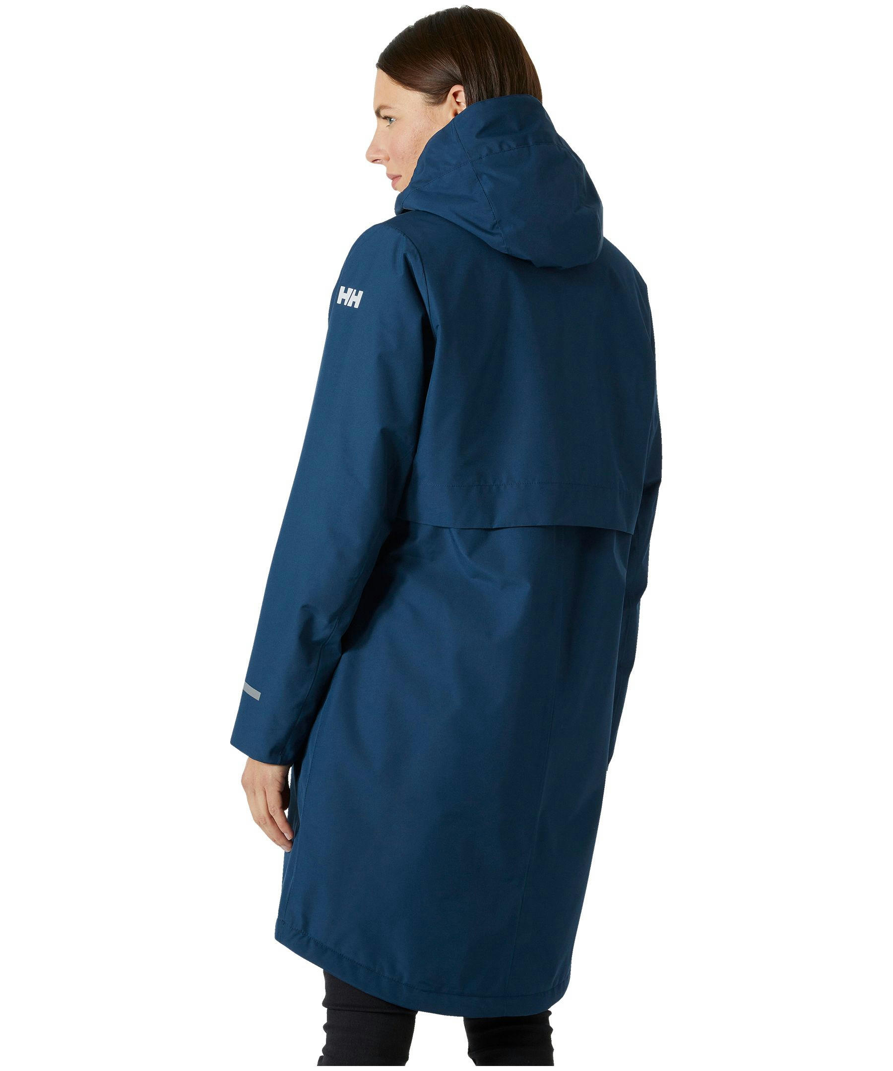 Helly Hansen Women's Aspire Rain Coat