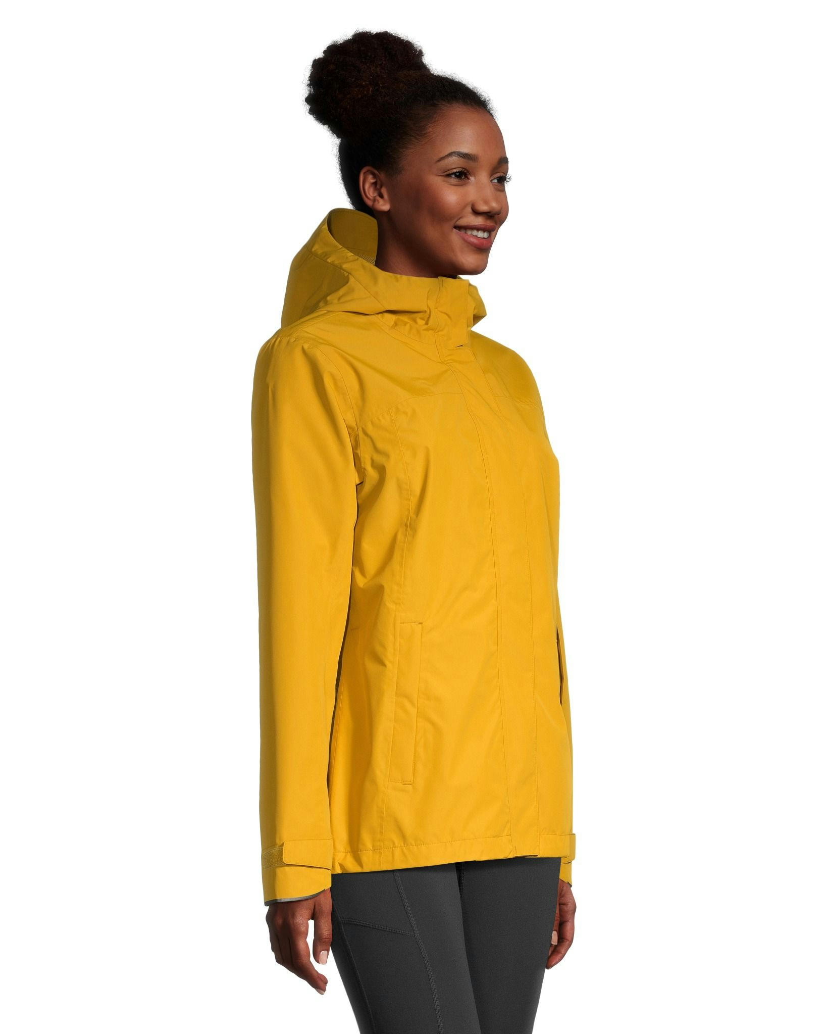 WindRiver Women's  Hyper-Dri 3 Donwpour 2L Rain Jacket