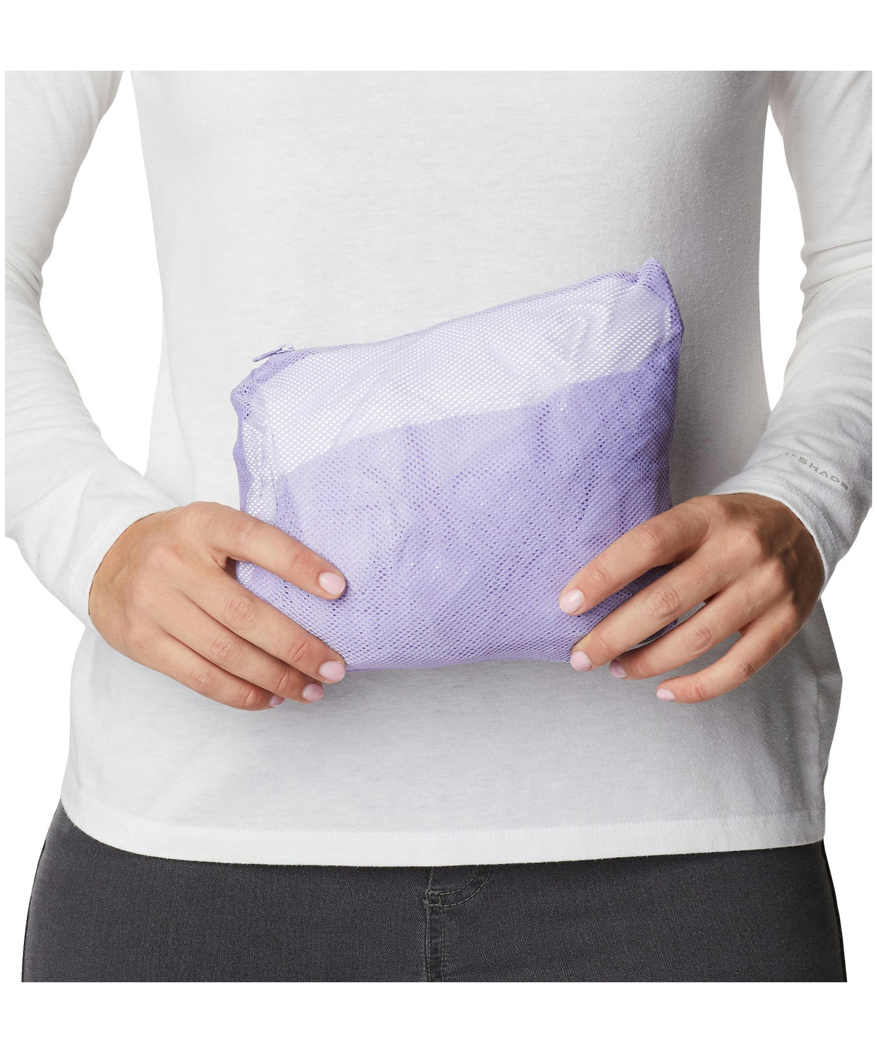 Columbia Women's Arcadia II Hooded Rain Jacket, Waterproof, Breathable, Packable, Shell