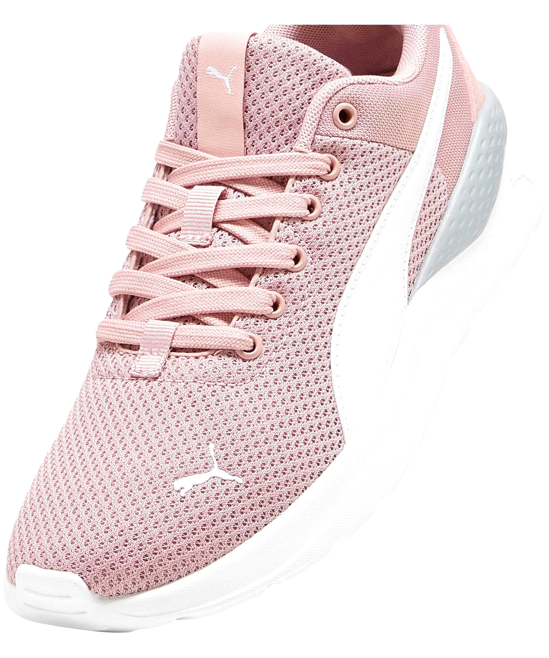 Puma Kids' Unisex Anzarun Lite Jr. Sneakers