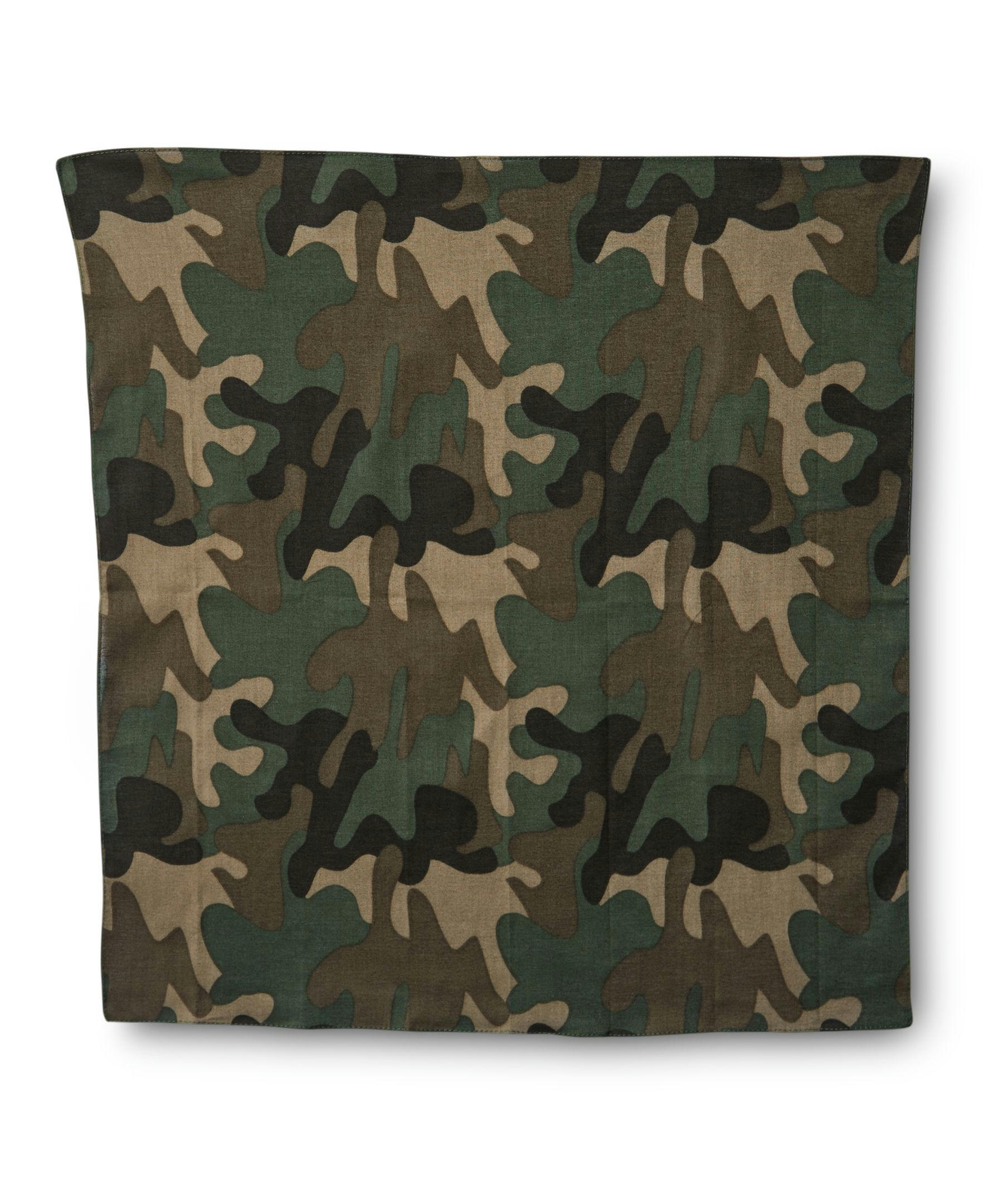 WindRiver Unisex 2 Pack Cotton Bandanas