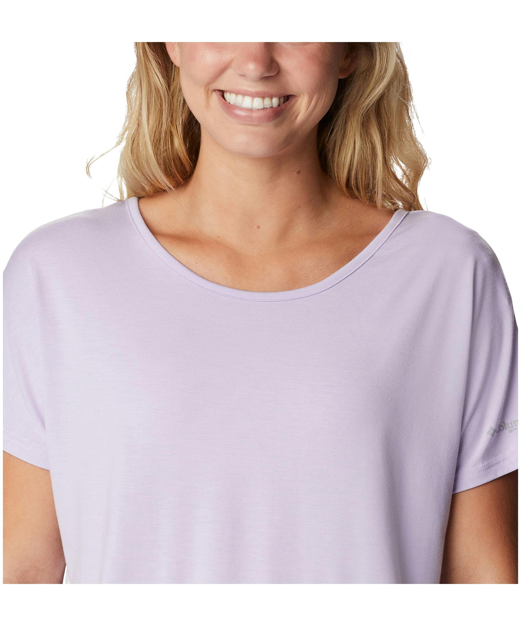 Columbia Women's Slack Water Omni-Wick UPF 50 Romper