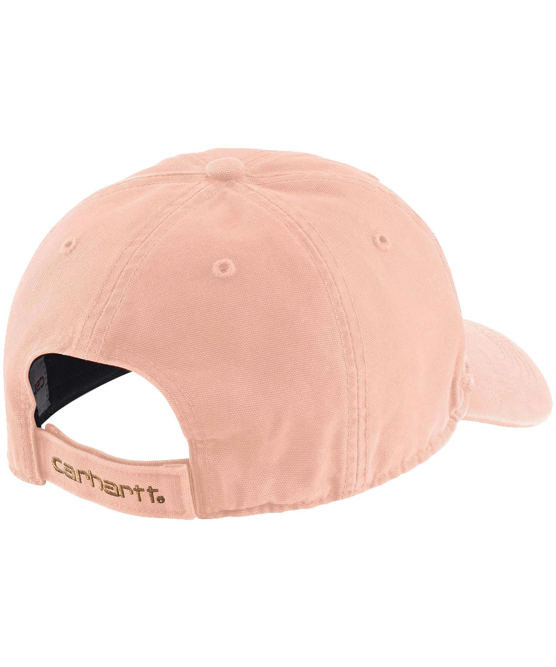 Carhartt Women's Canvas Cap