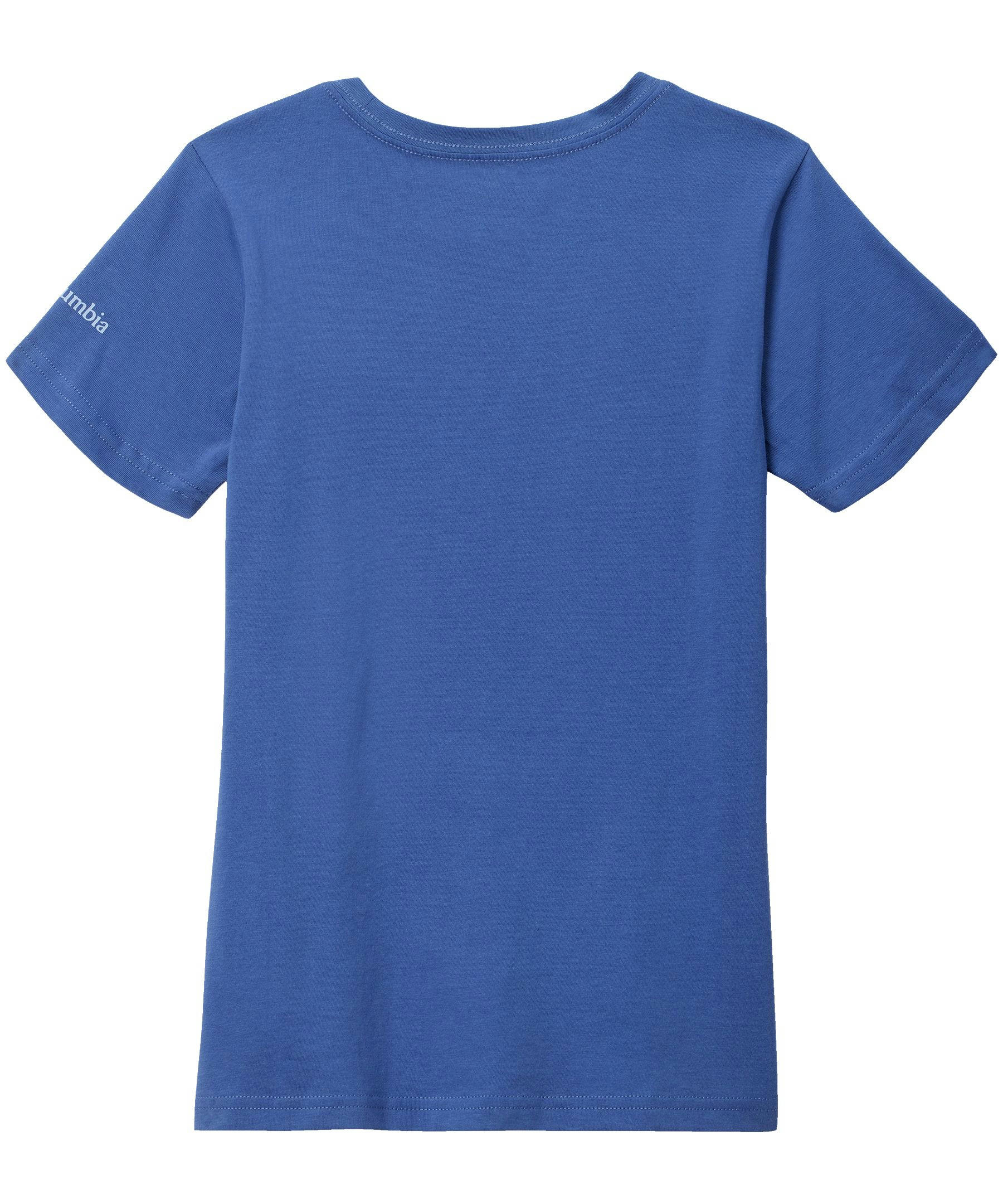 Columbia Kids' Unisex Mission Lake Short Sleeve Graphic T Shirt