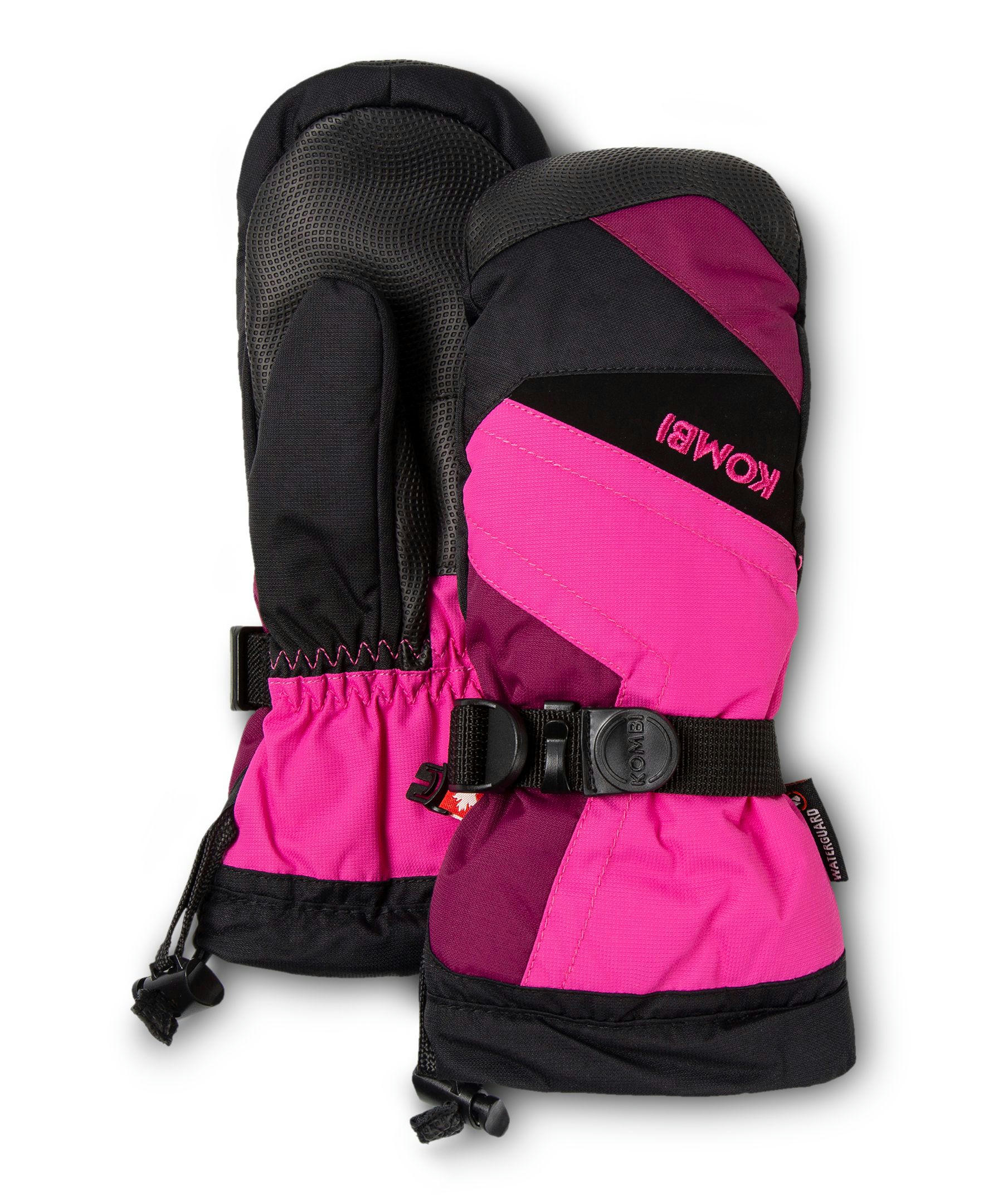 Kombi Kids' Unisex Original Waterproof Mittens