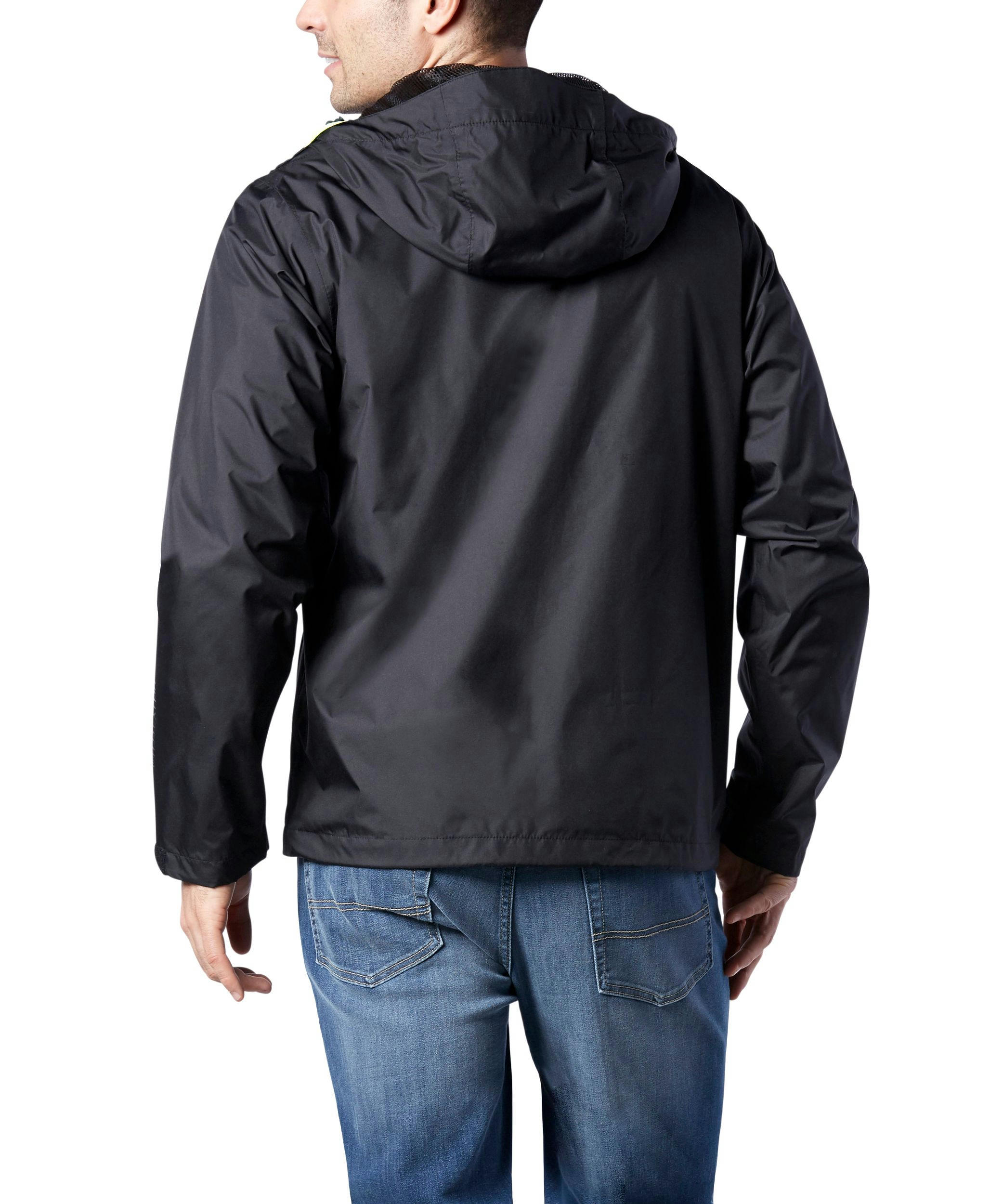 Helly Hansen Men's 77 Helly Tech Waterproof Breathable Jacket
