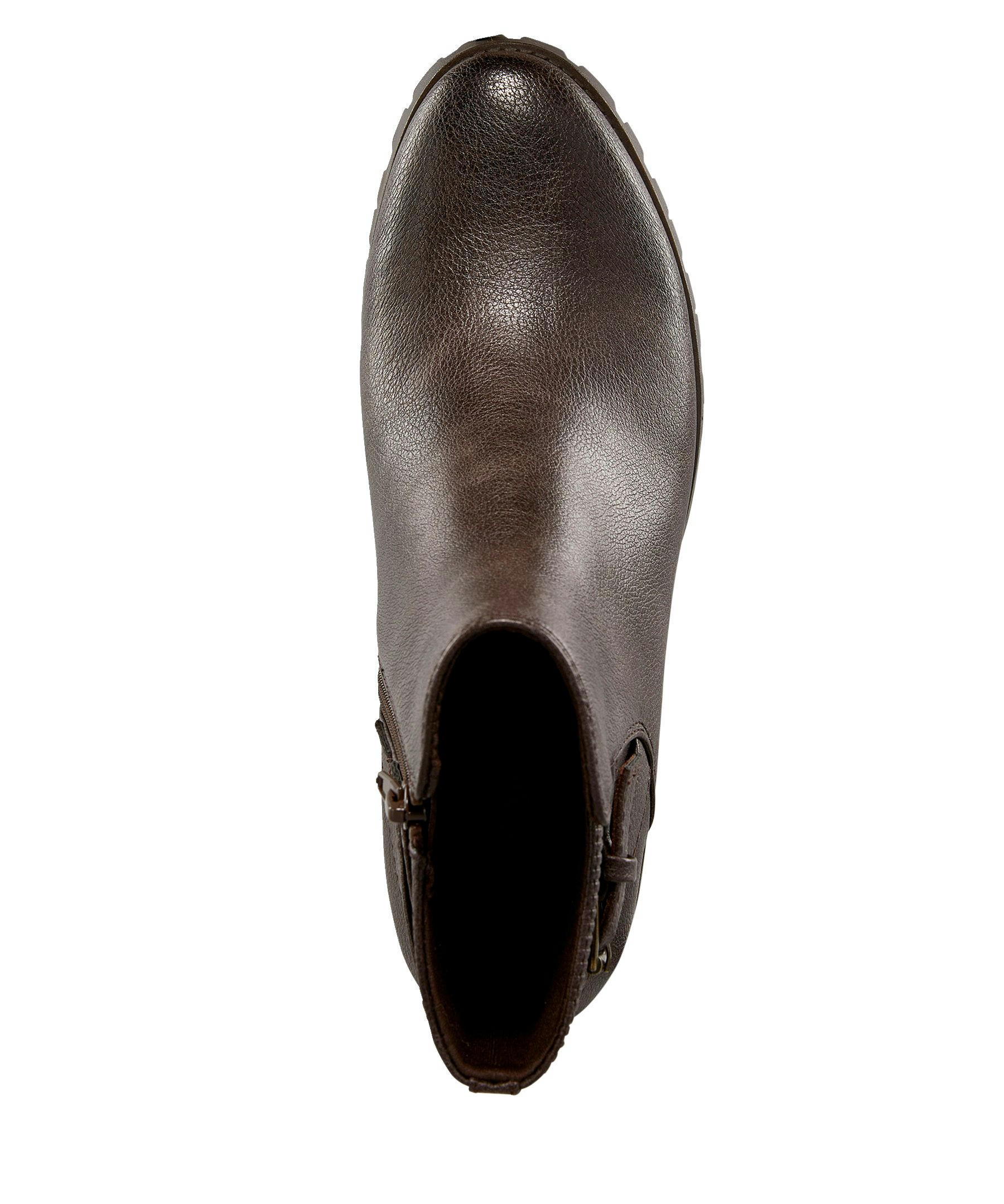 Denver Hayes Women's Kitt Lug Boots