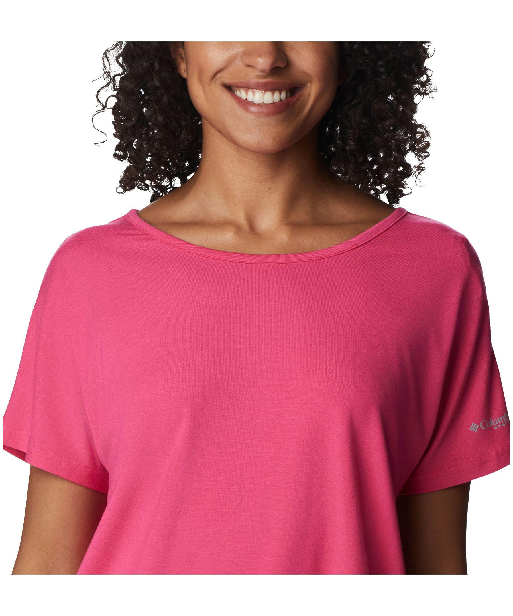 Columbia Women's Slack Water Omni-Wick UPF 50 Romper