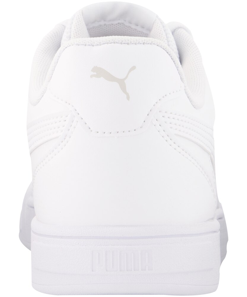 PUMA Men's Caven Sneakers - White/White