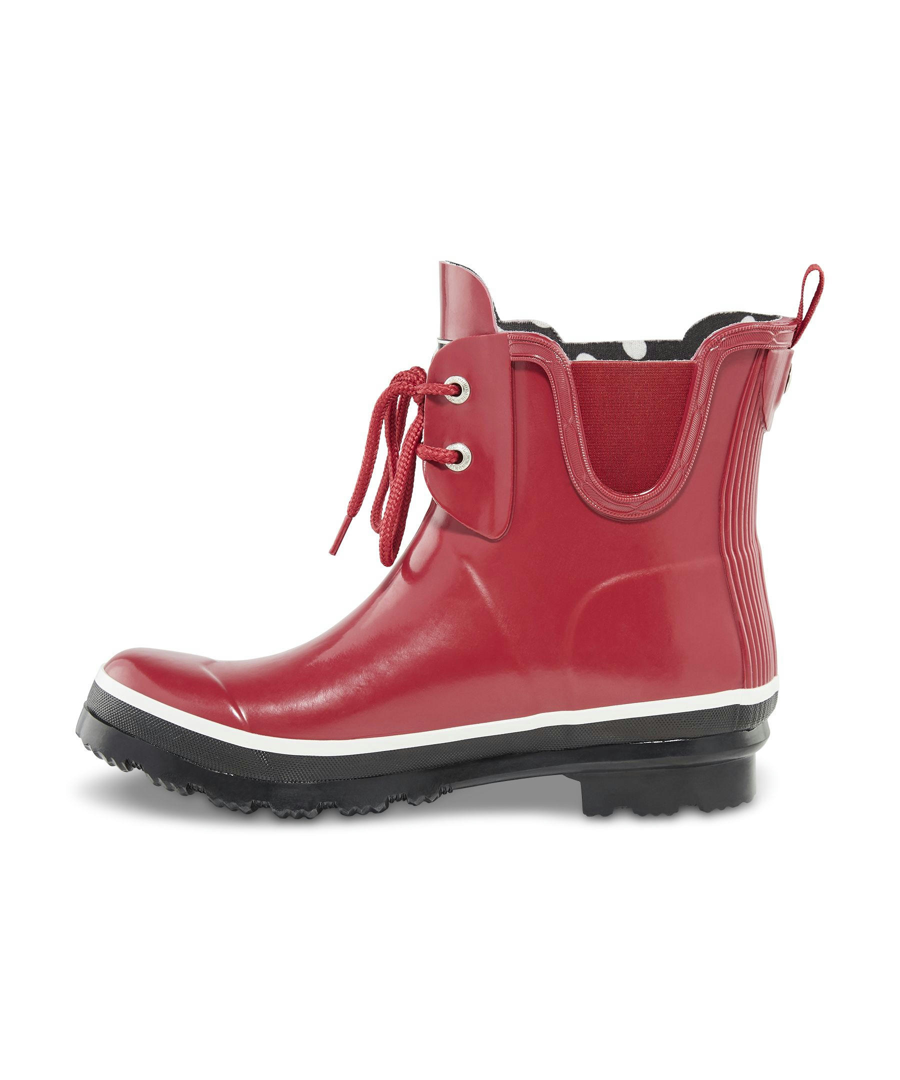 WindRiver Women's Poppy Waterproof Rainboots