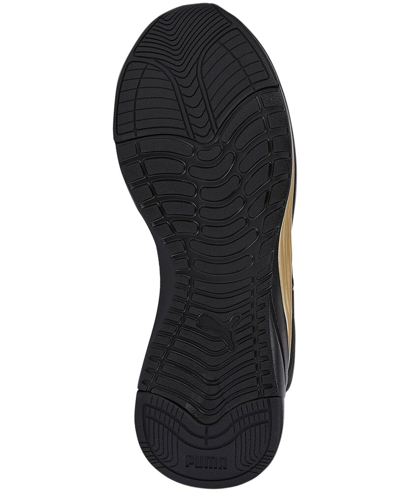 PUMA Women's Softride Ruby Sneakers - Black