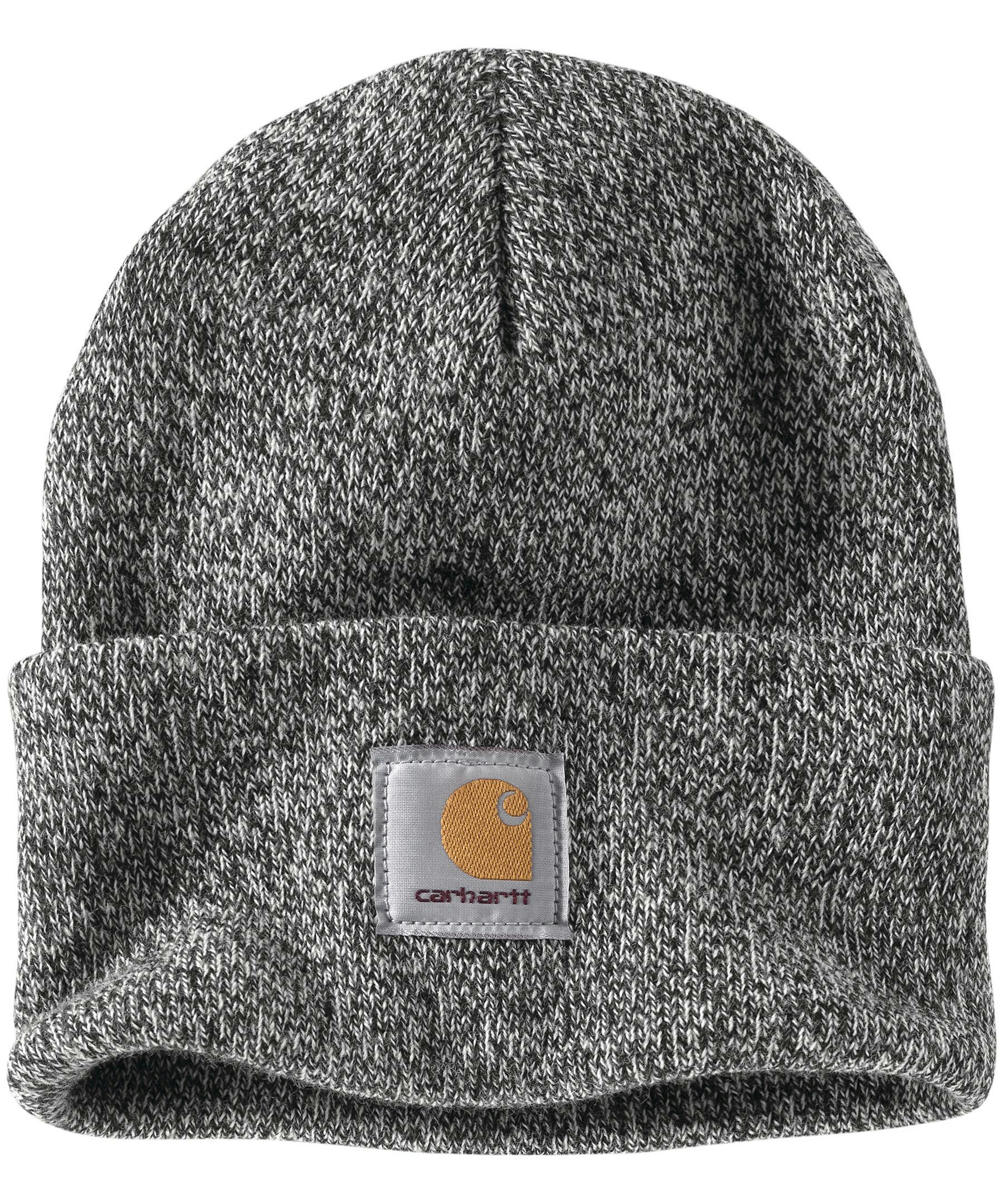 Carhartt Acrylic Watch Toque