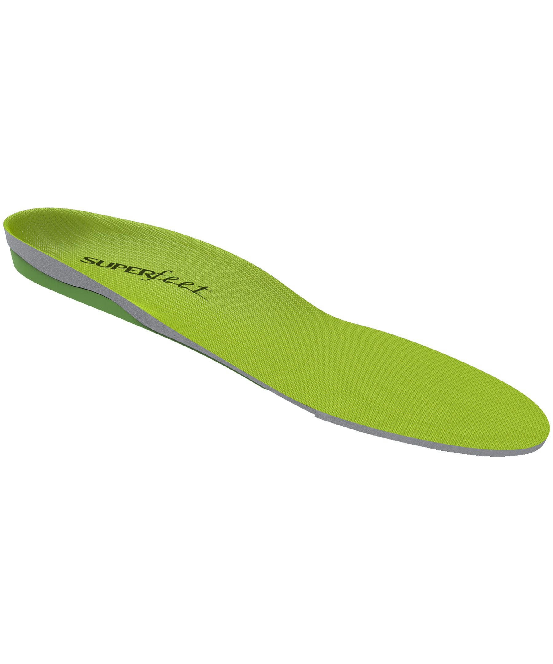 Superfeet High Profile GREEN Insole