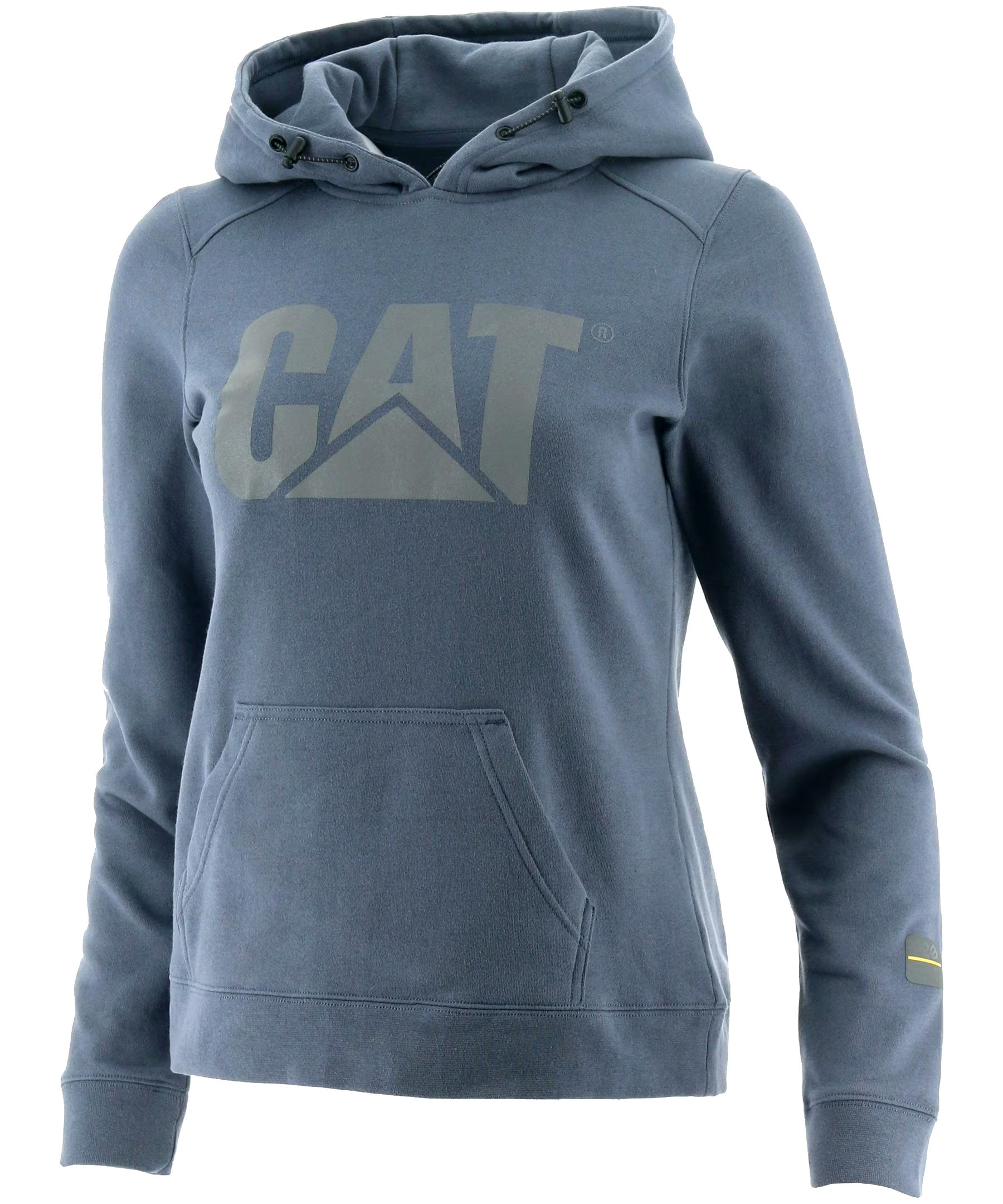 Caterpillar - CAT Women's H2O Pullover Work Hoodie