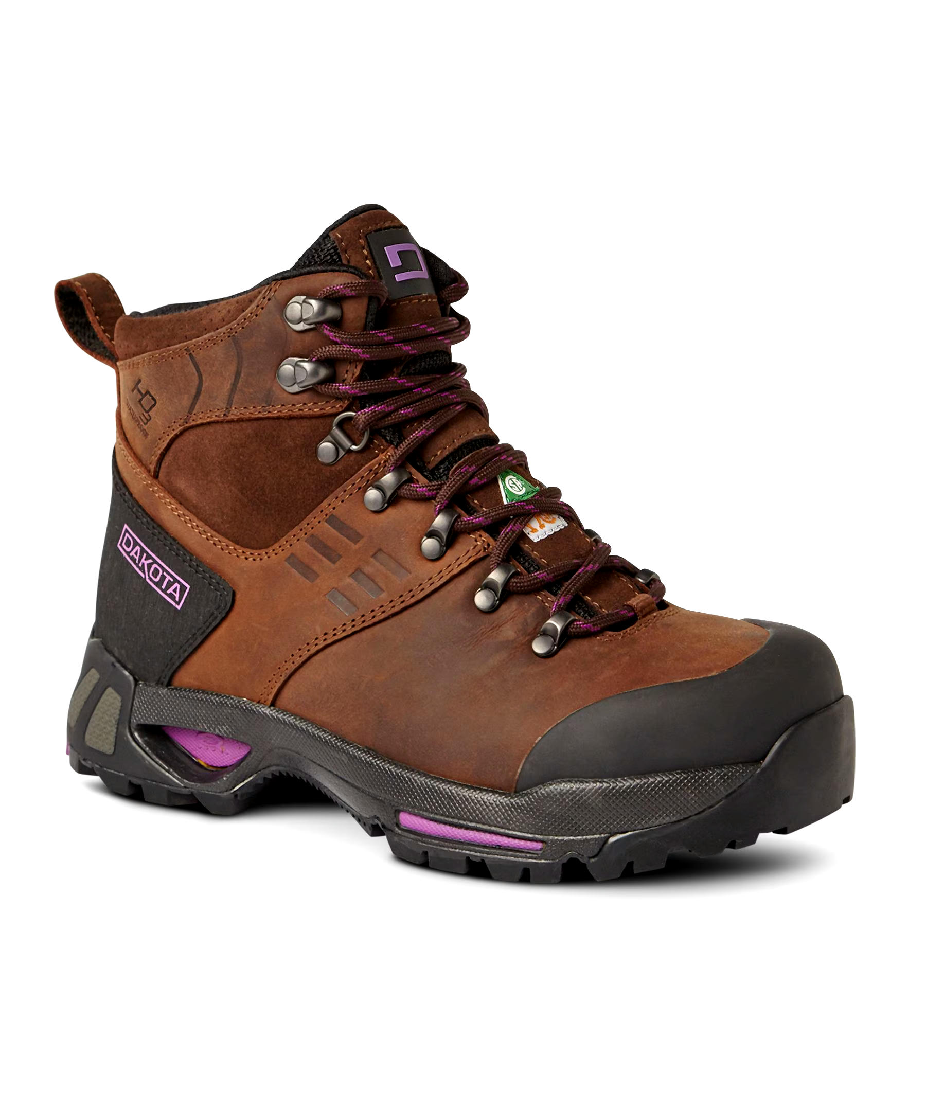 Dakota WorkPro Series Women's 