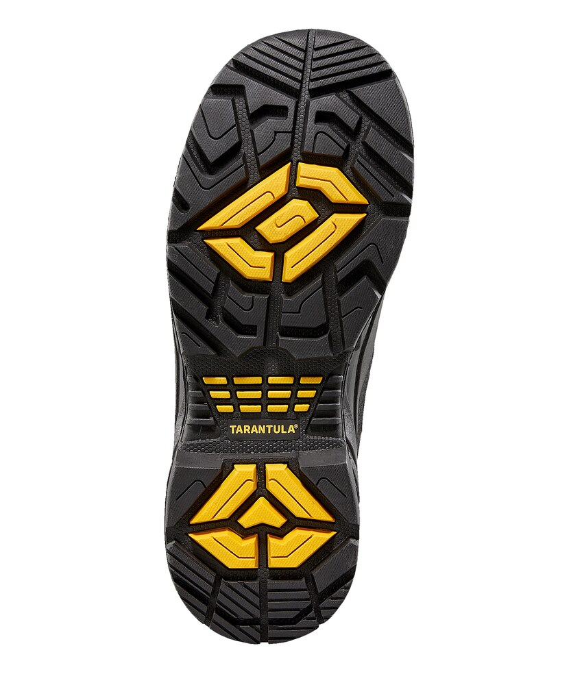 Dakota WorkPro Series Men's 6410 Composite Toe Composite Plate 6 Inch FRESHTECH Safety Work Boots