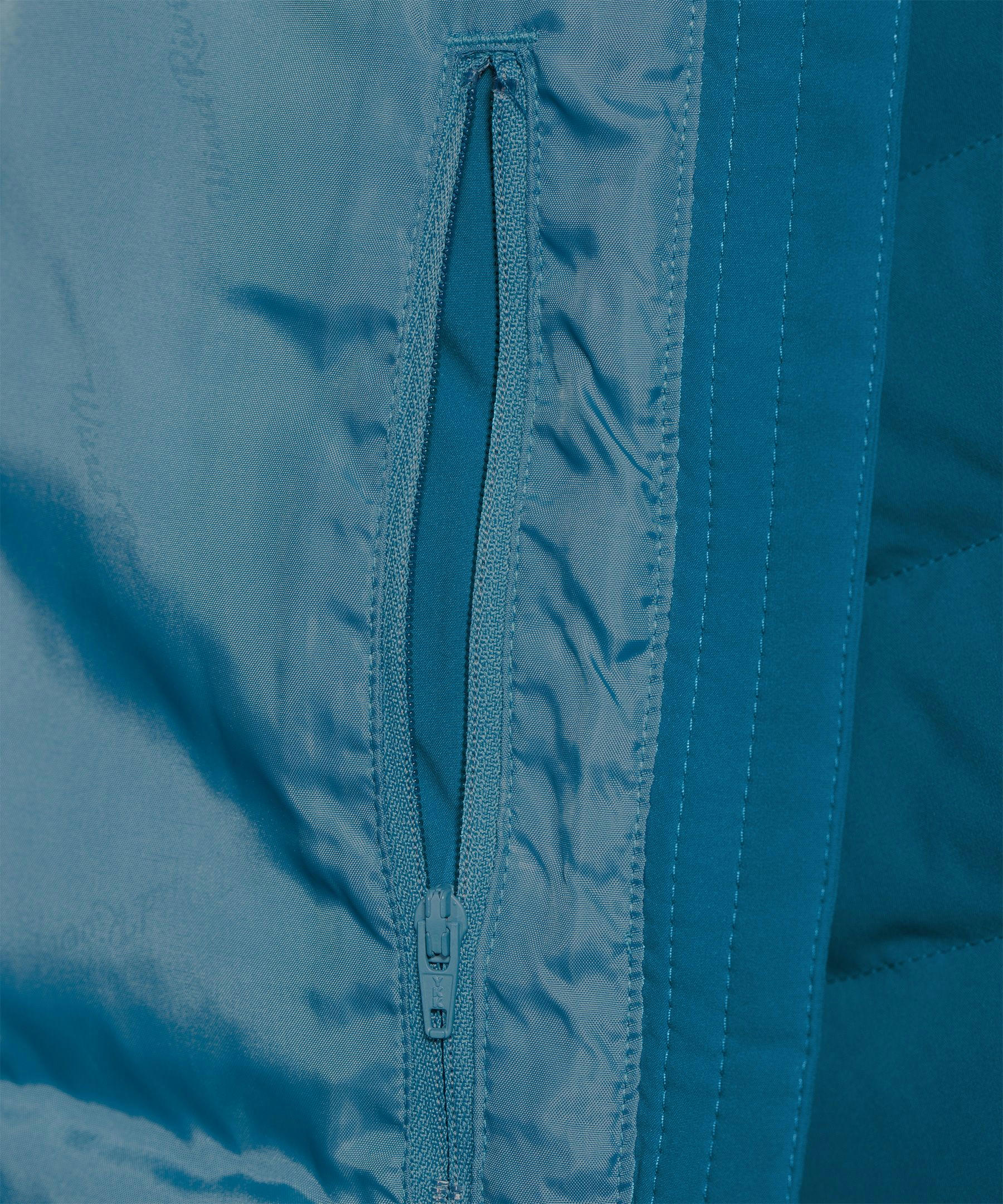 WindRiver Women's Hyper-Dri HD1 Water Repellent T-MAX Insulated Puffer Jacket