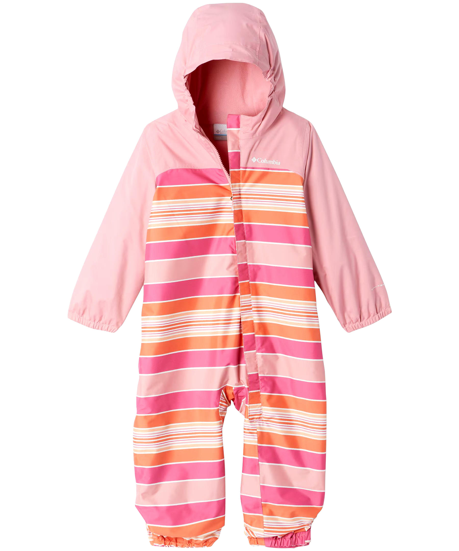 Columbia Toddler Unisex Critter Jitters II Omni-Tech Rain Suit