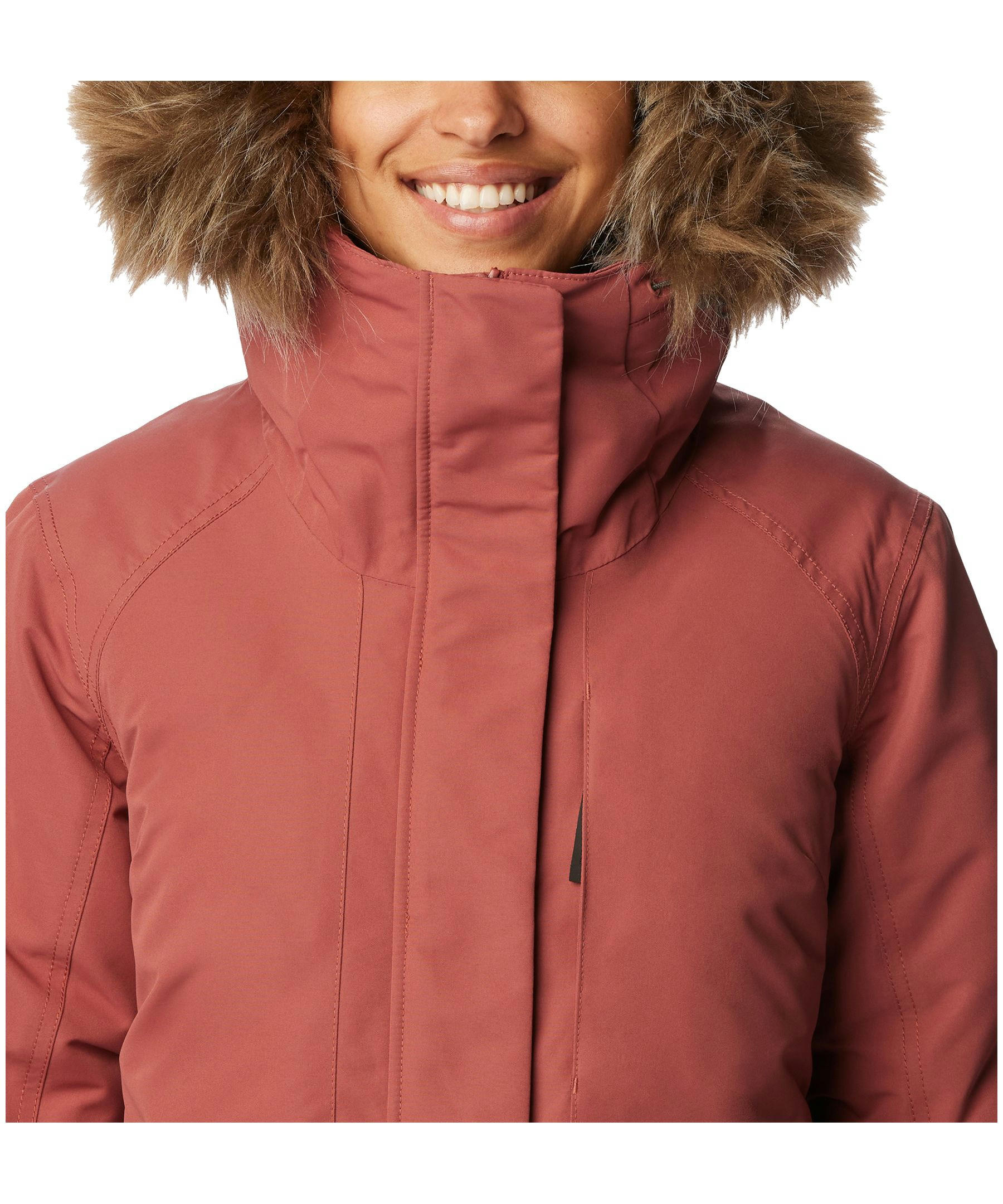 Columbia Women's Little Si™ Insulated Parka