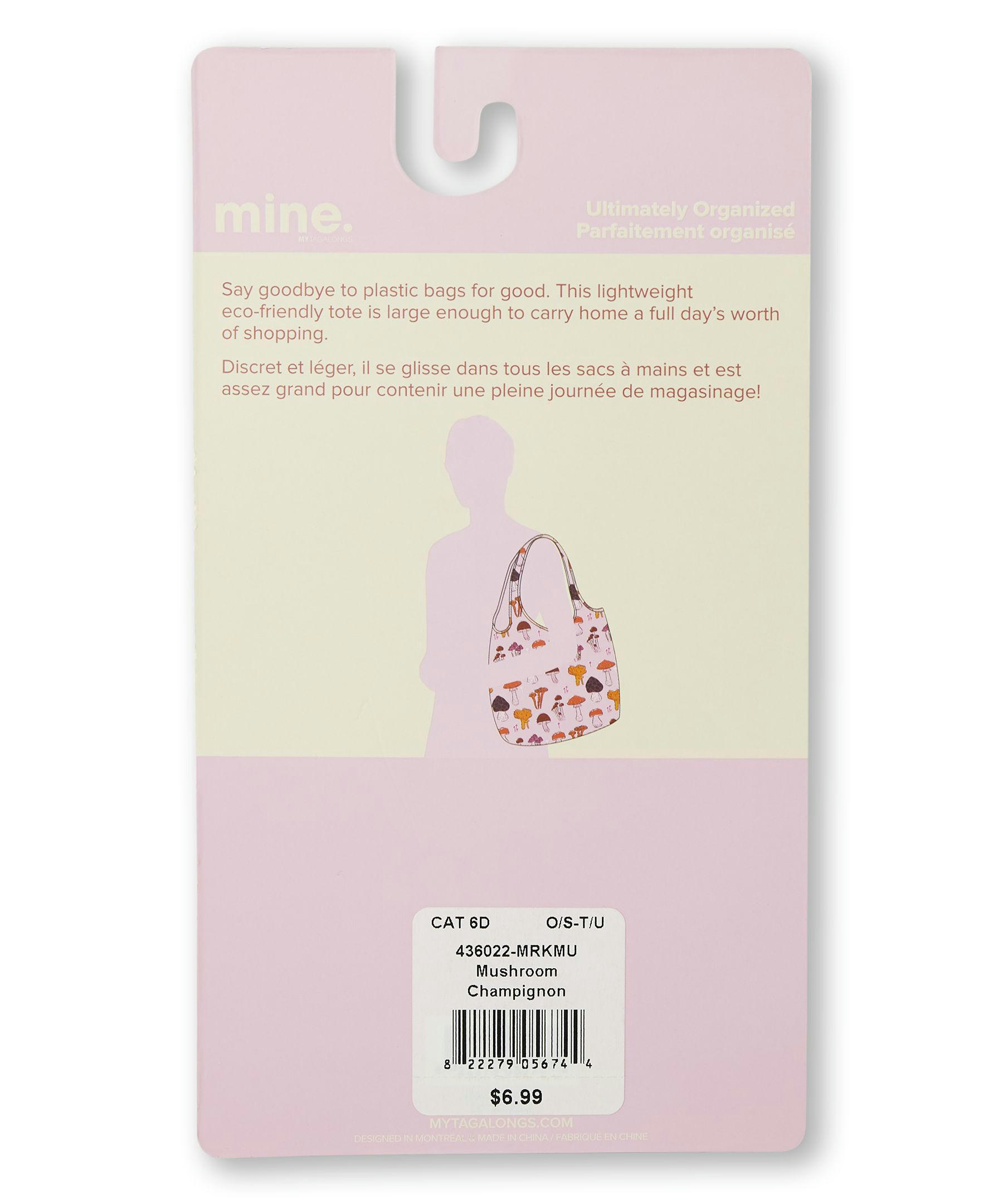 My Tagalongs Women's Eco Chic Tote