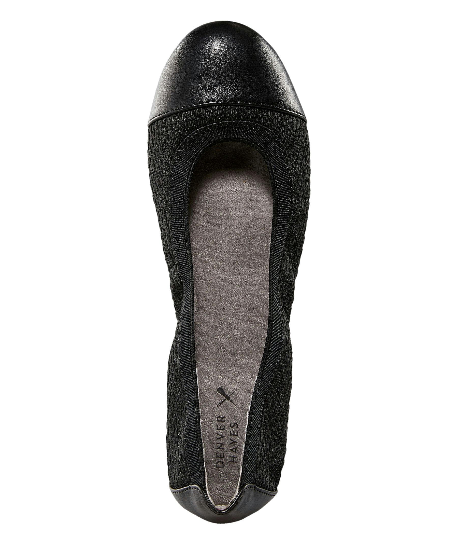 Women's Adey Ballet Flat Shoes