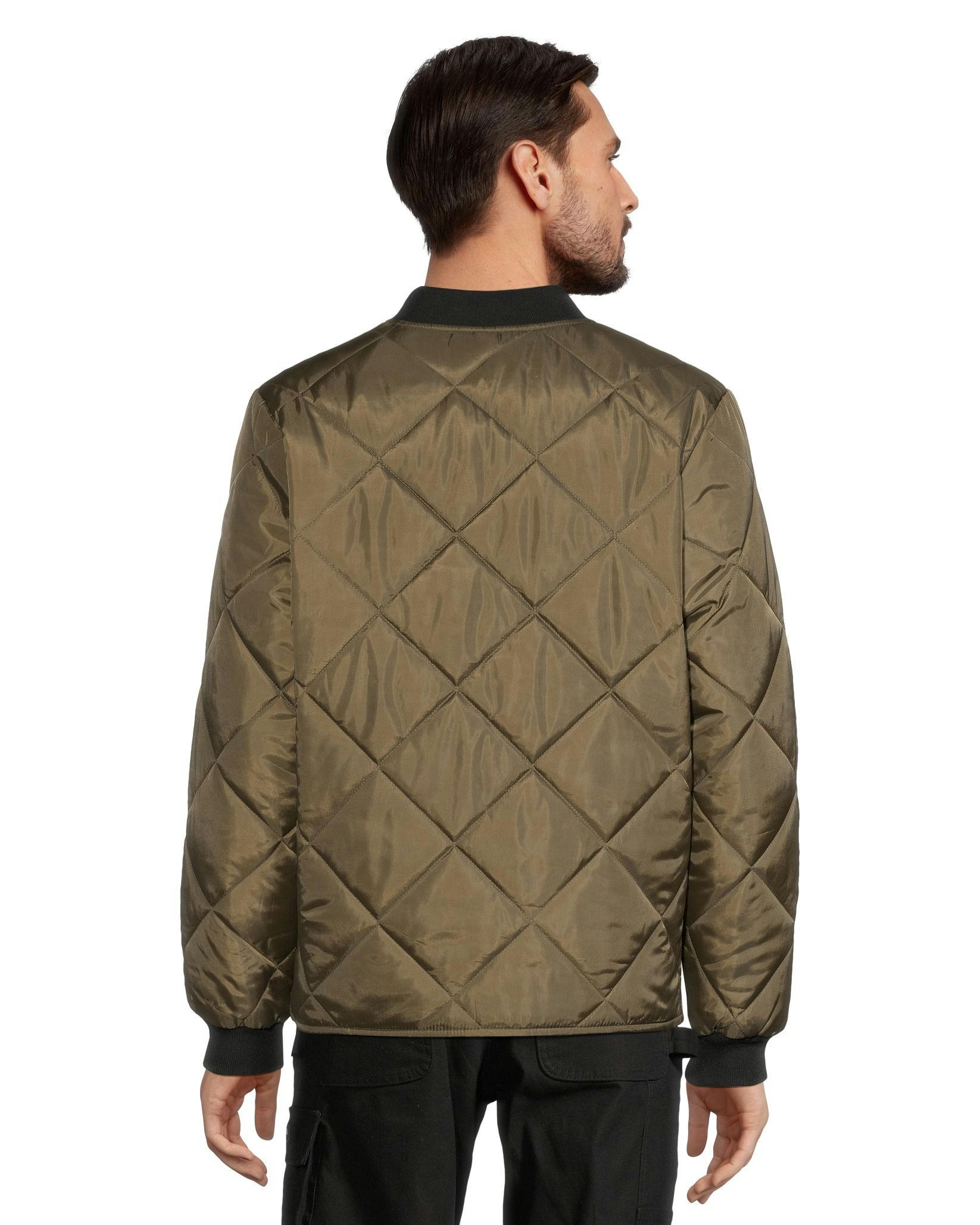 Dakota WorkPro Series Men's Freezer Jacket