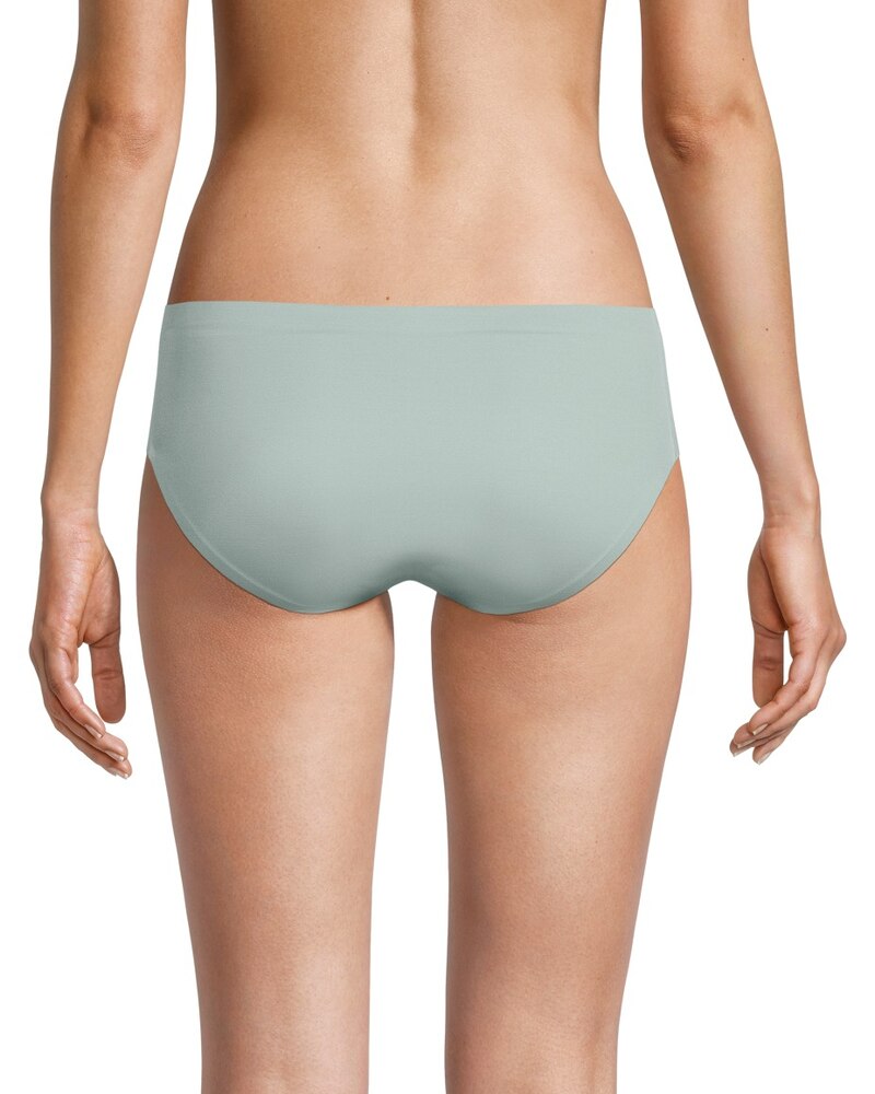 Denver Hayes Women's 2-Pack Invisibles Hip-Hugger