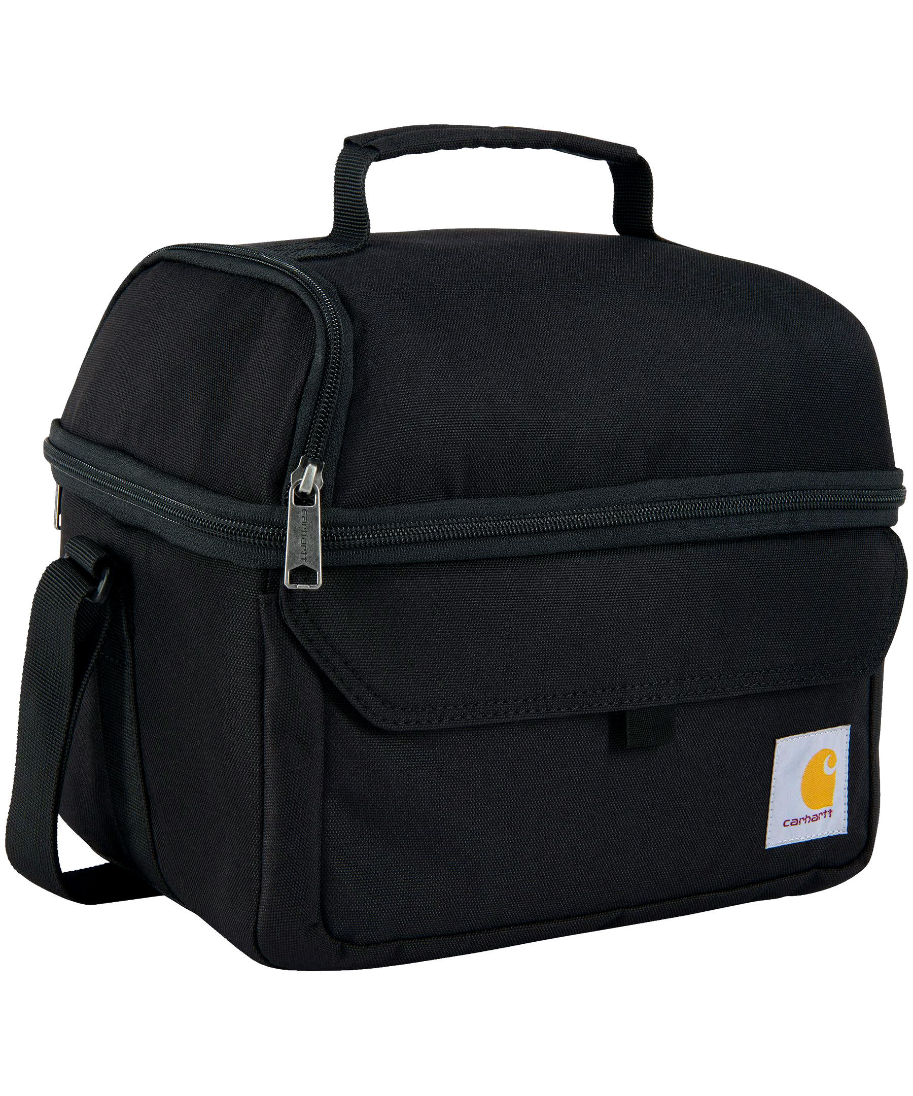 Carhartt 12 Can Dual Compartment Lunch Container