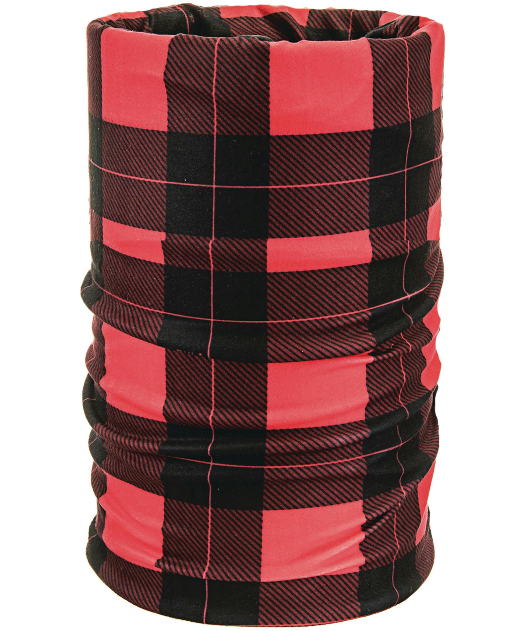 WindRiver Microfibre/Microfleece Tube