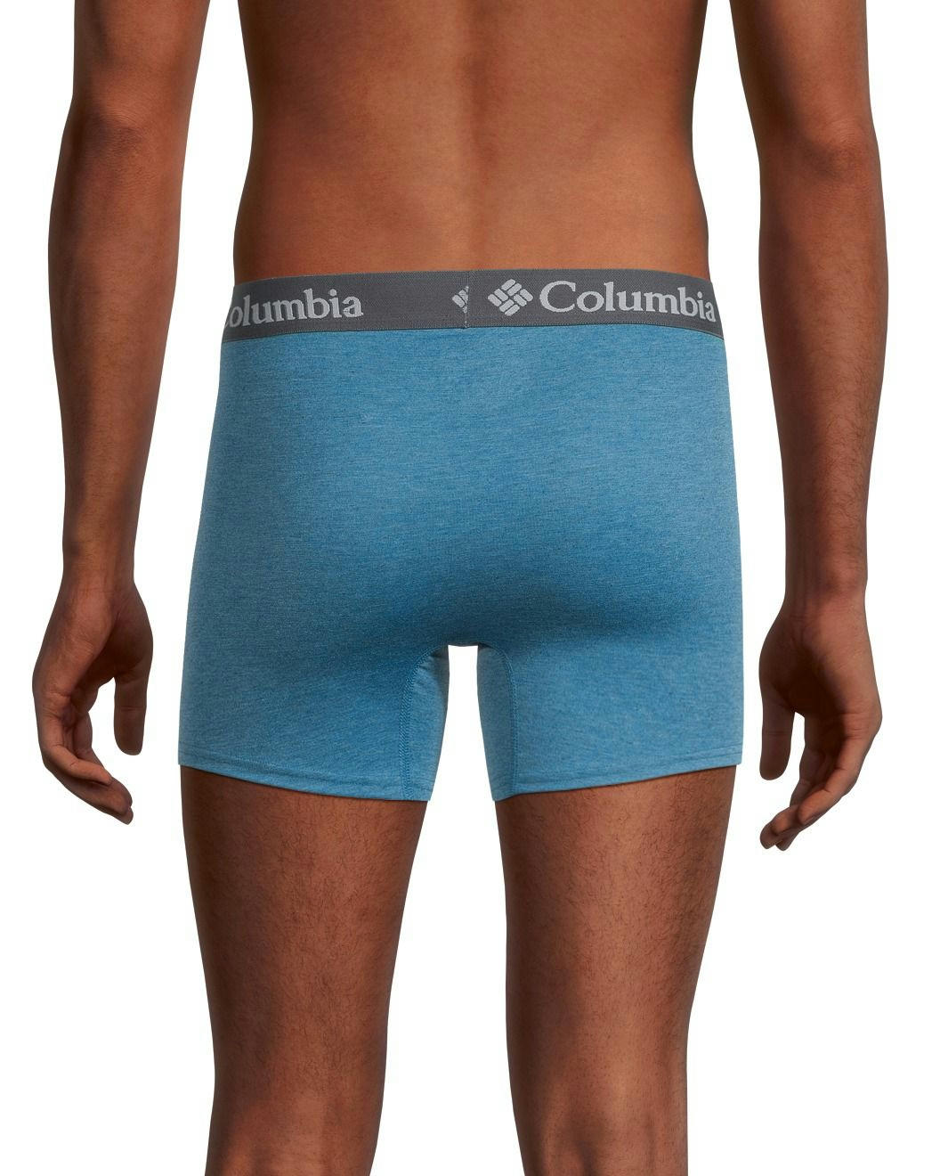 Columbia Men's Performance Stretch Boxers