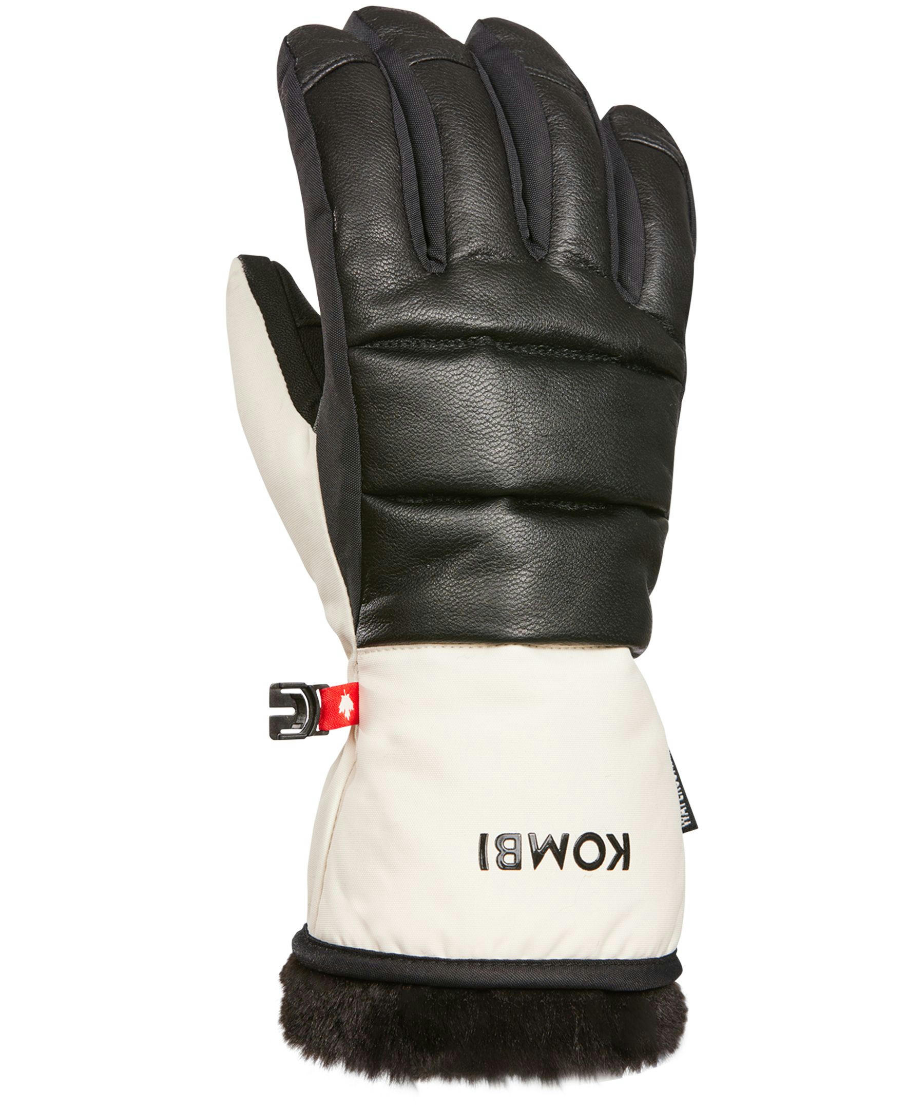 Kombi Women's Spicy Gloves