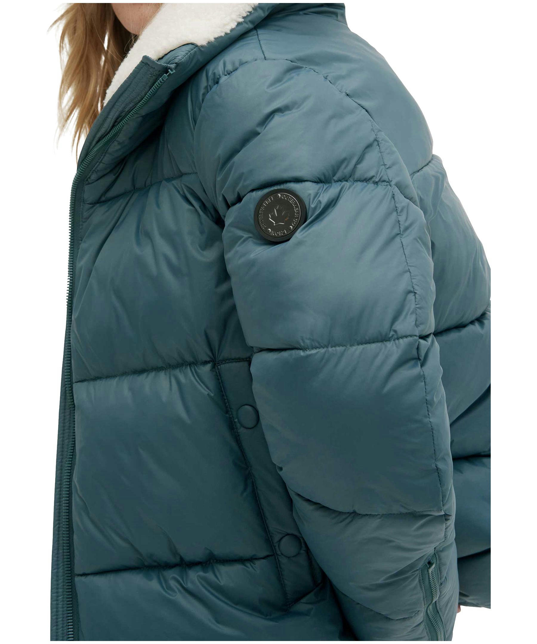 Noize Women's Felicia Short Puffer Jacket