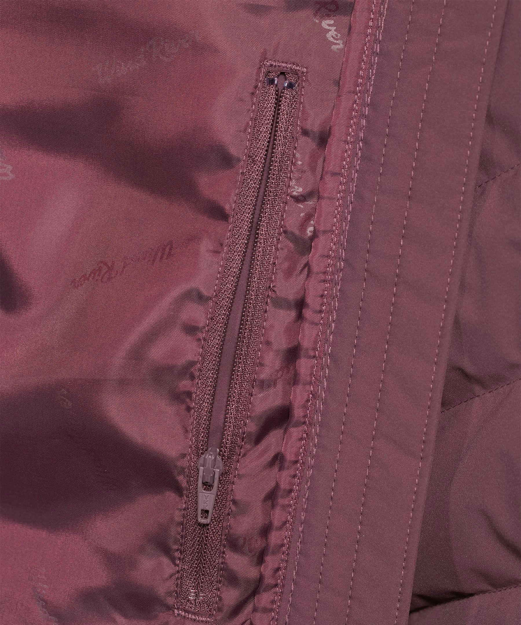 WindRiver Women's Hyper-Dri HD1 Water Repellent T-MAX Insulated Long Puffer Jacket