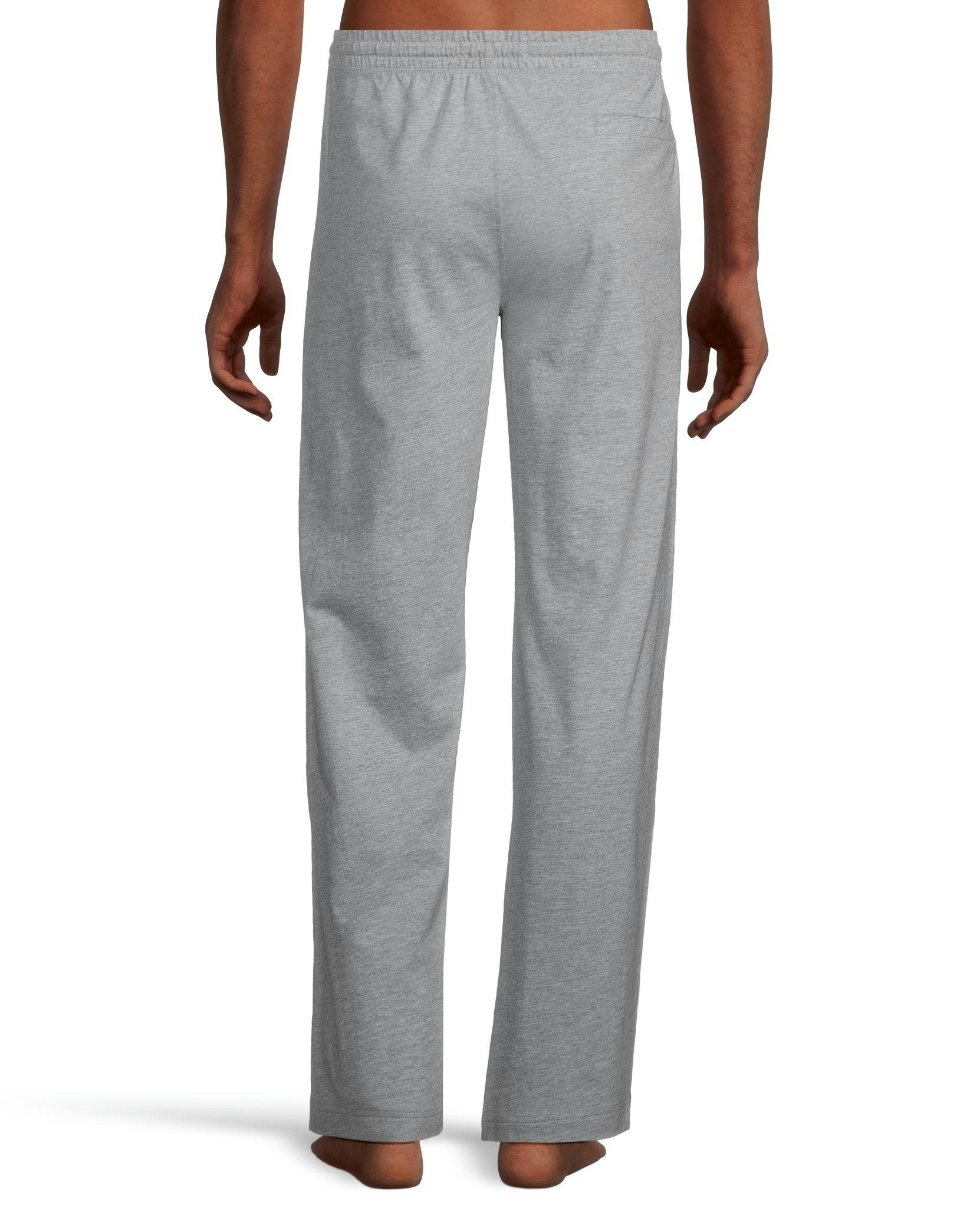Denver Hayes Men's Jersey Lounge Pants