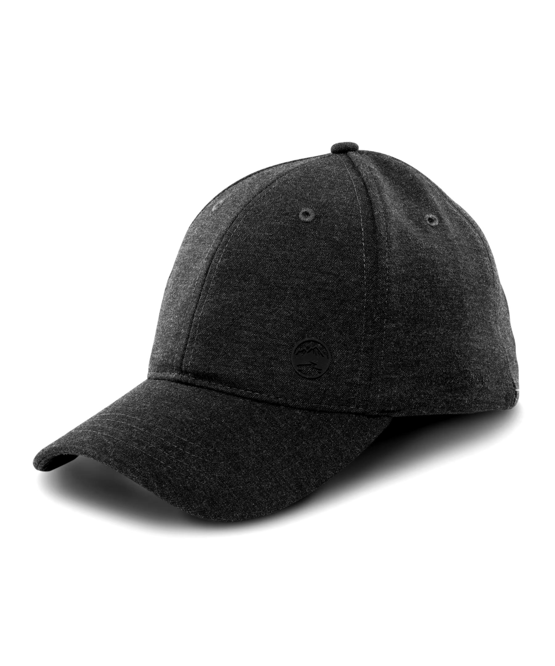 WindRiver Basic Knit Ball Cap