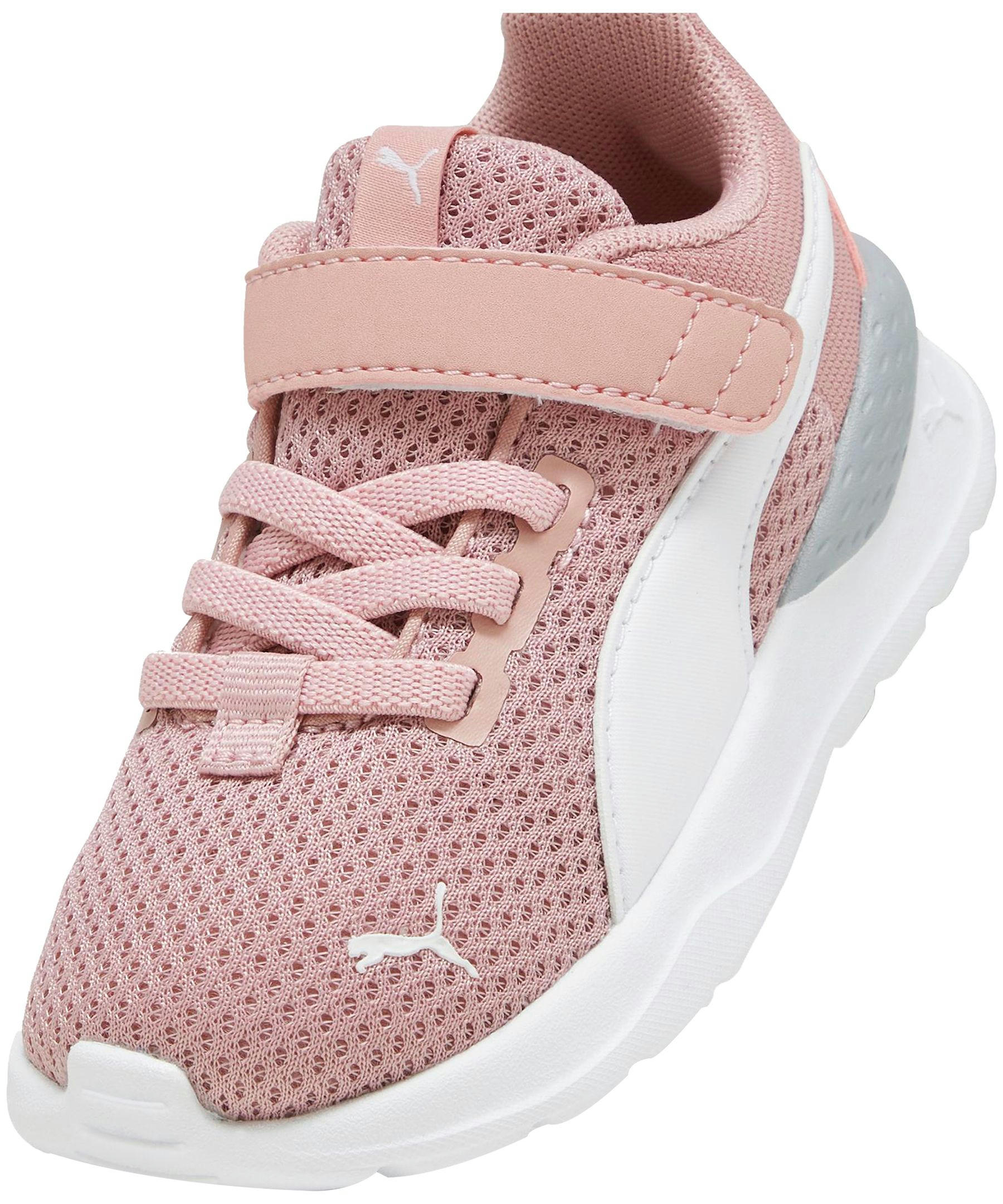 Puma Kids' unisex Tod Anzarun Lite Sneakers