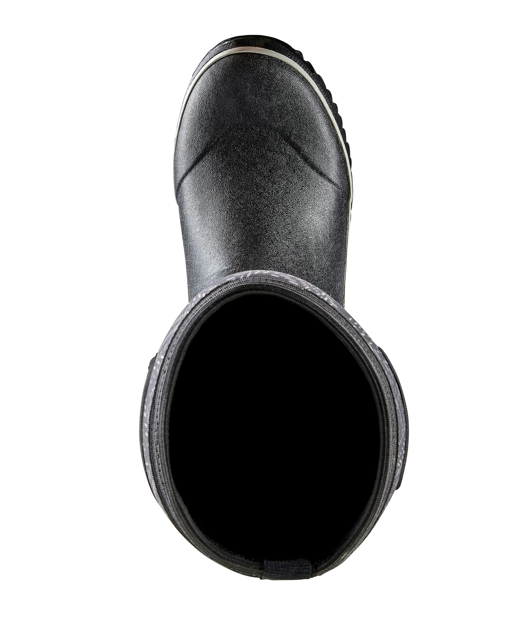 WindRiver Women's Waterproof Storm Neoprene Tall Rubber Boots