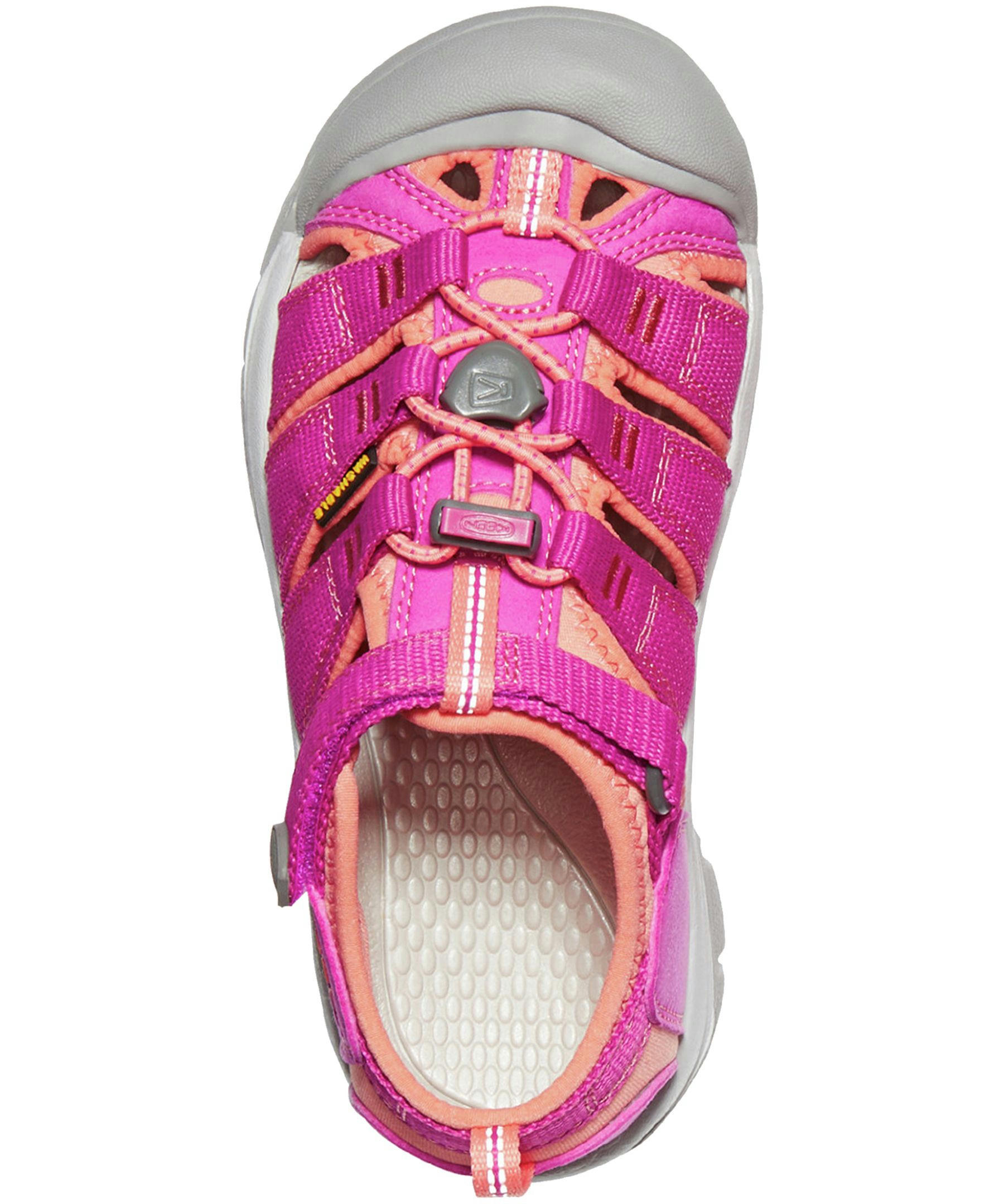 Keen Canada Kids' Unisex Newport H2 Quick Dry Hiking Sandals