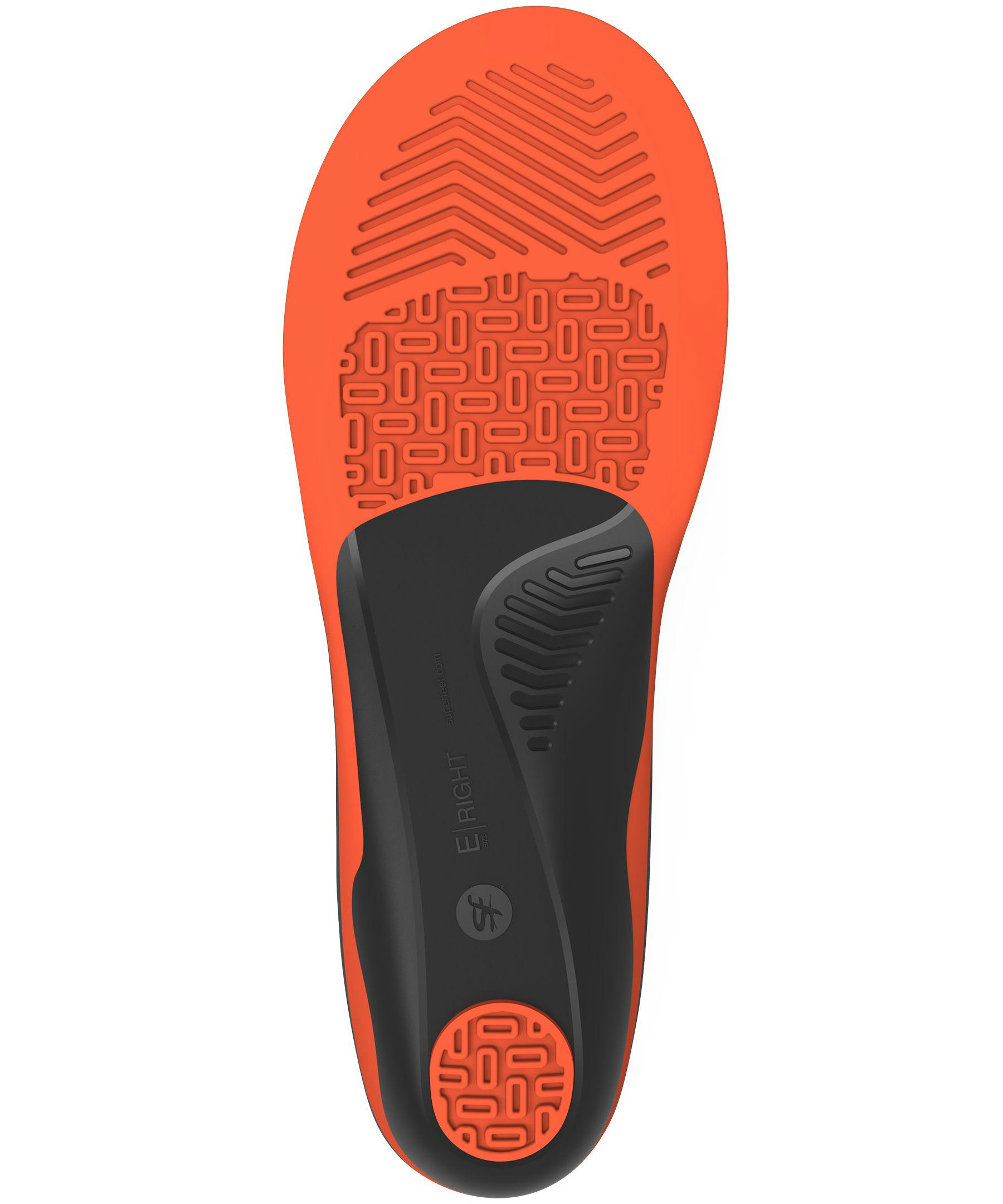 Superfeet Men's Work Cushion Max Insoles