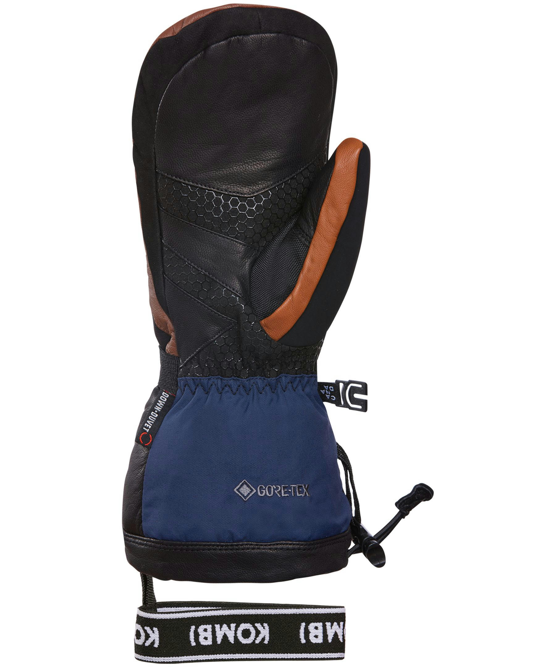 Kombi Women's The Patroller Mitt