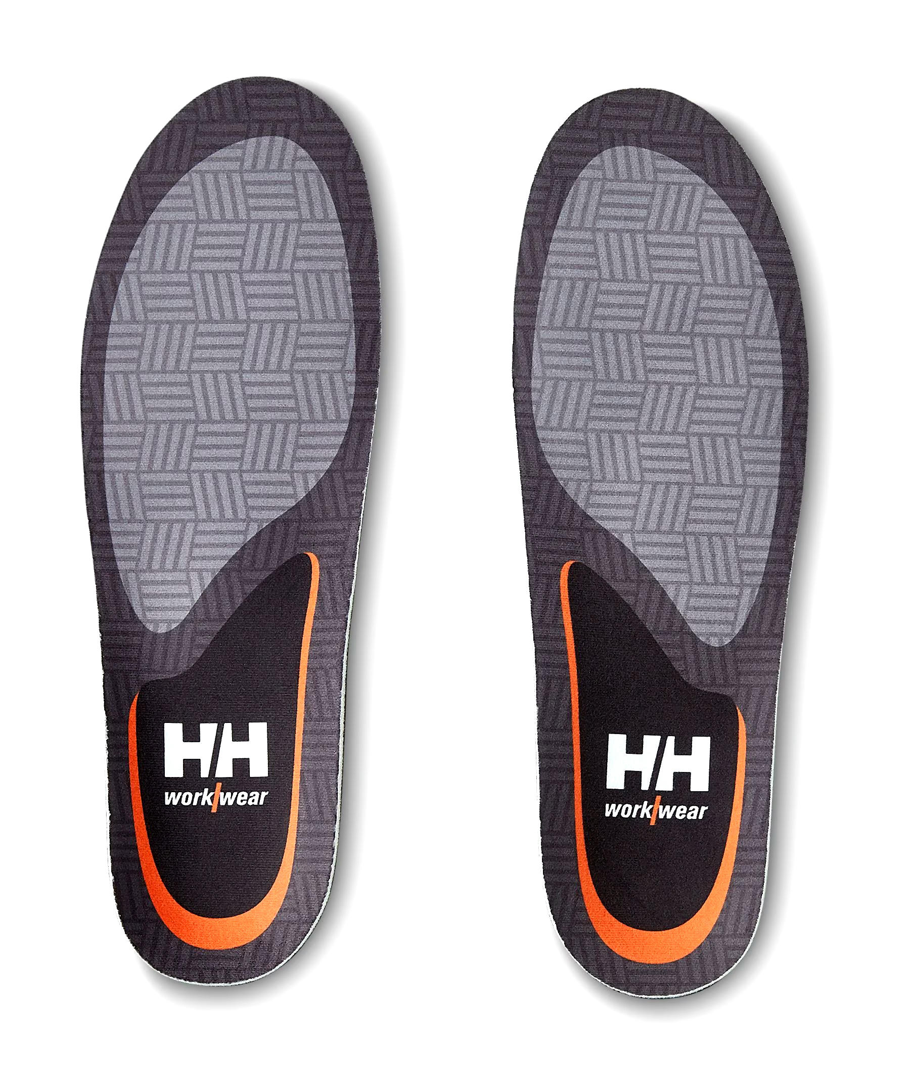 Helly Hansen Workwear Men's Stability Work Insoles