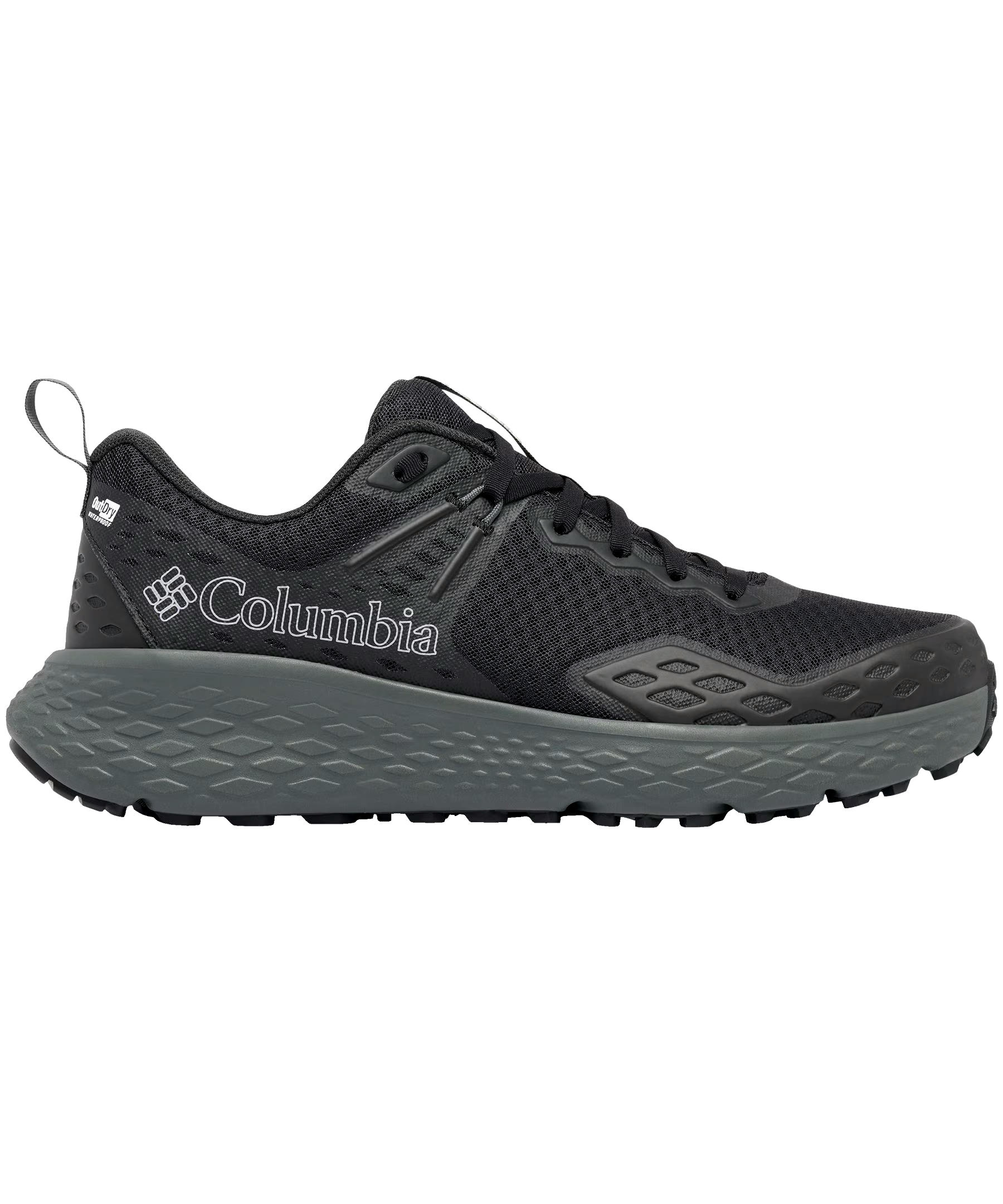 Columbia Men's Konos Outdry™ Waterproof Hiking Shoes