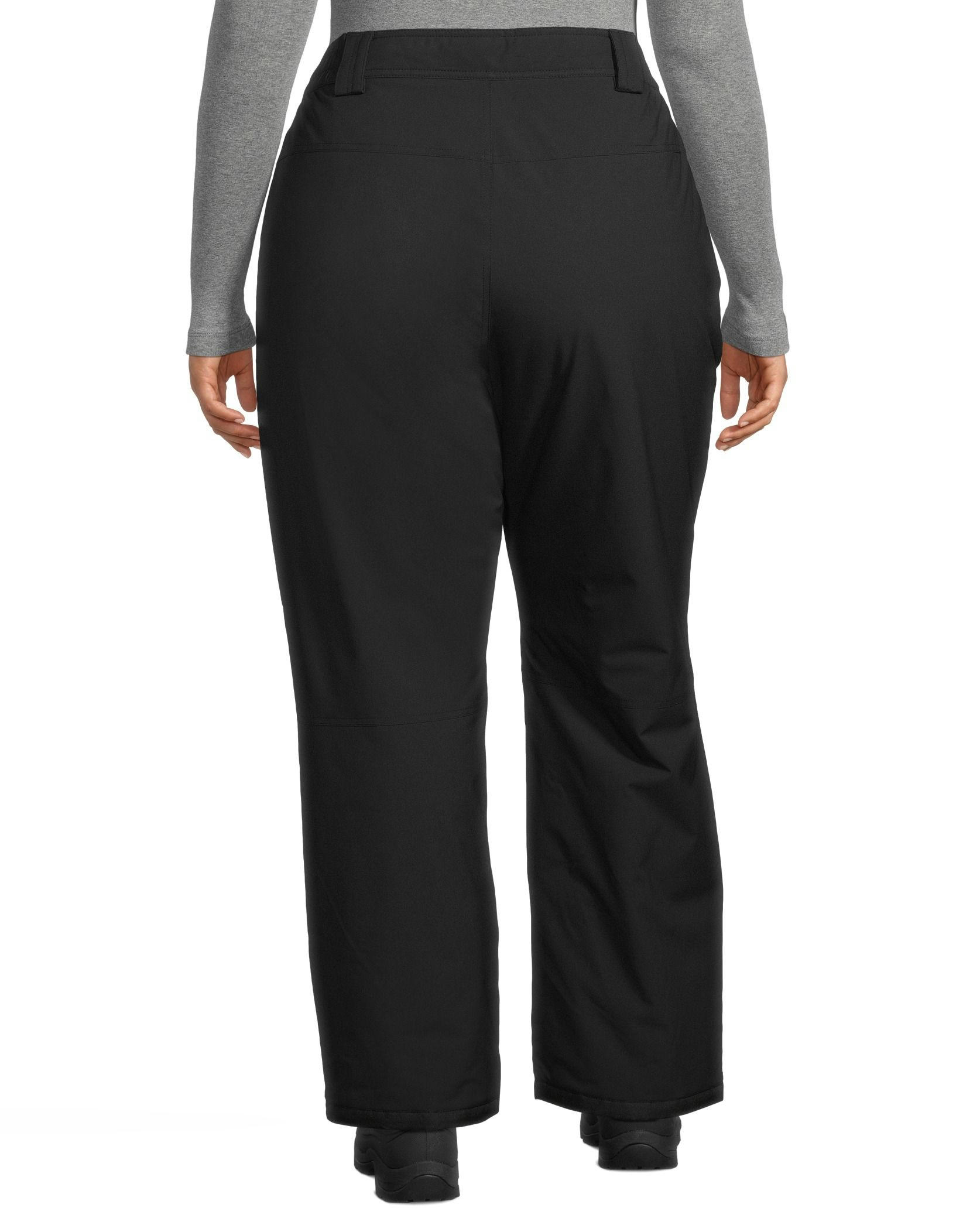 Park City Women's Hyper Dri HD1 Insulated Snowpants
