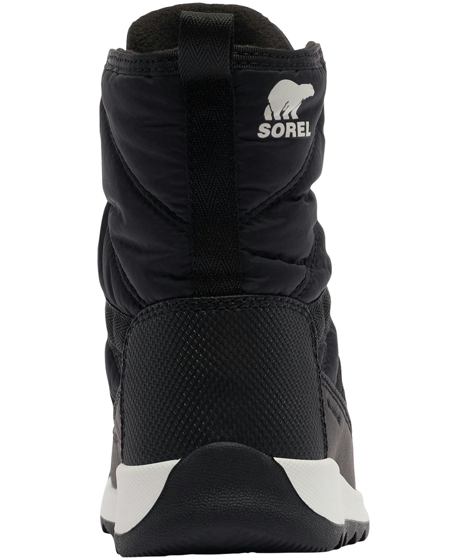 Sorel Kids' Unisex Whitney III Short Lace Waterproof Winter Boots