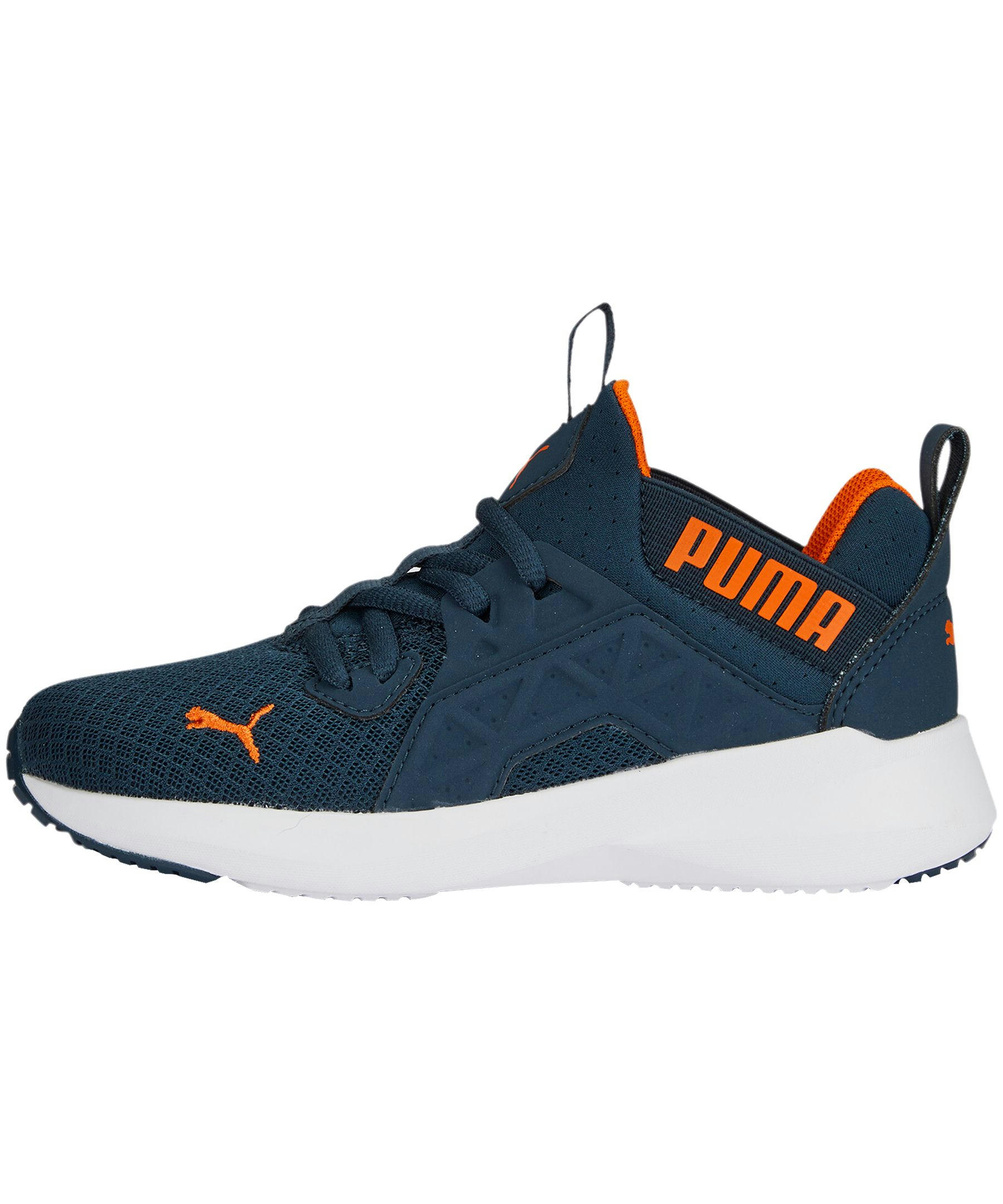 Puma Kids' Unisex Softride Enzo Sneakers