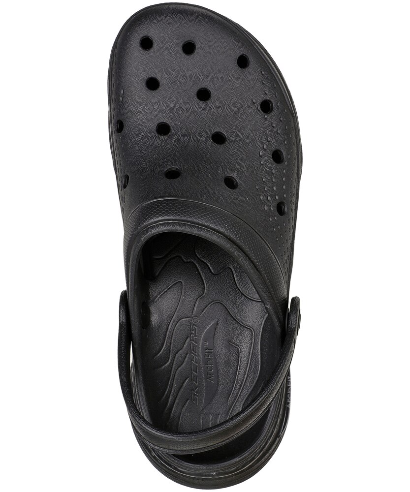 Skechers Women's It's A Fit Arch Fit Clog Shoes